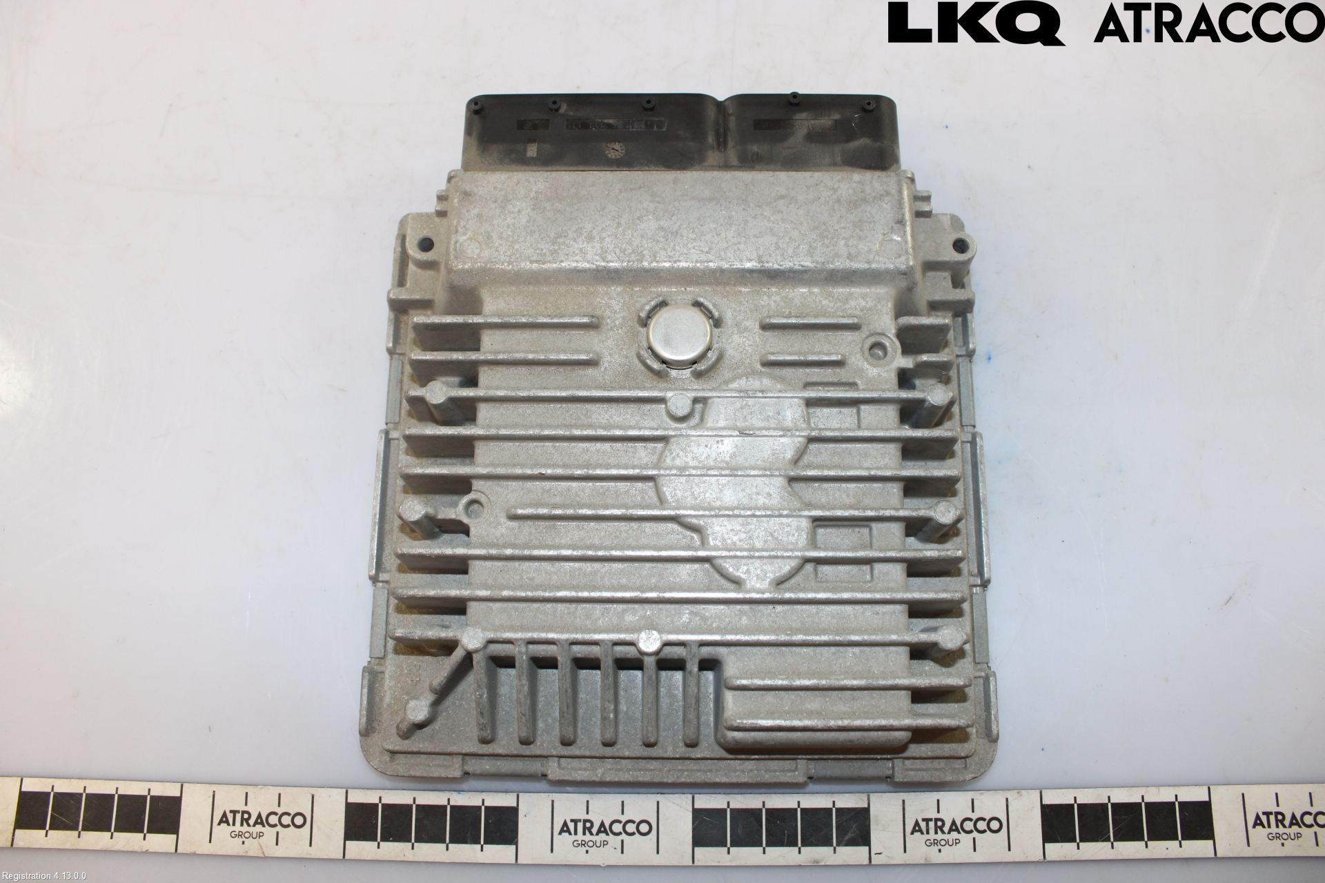 Volkswagen VW CADDY 11-15 Styreenhet Dieselpumpe
