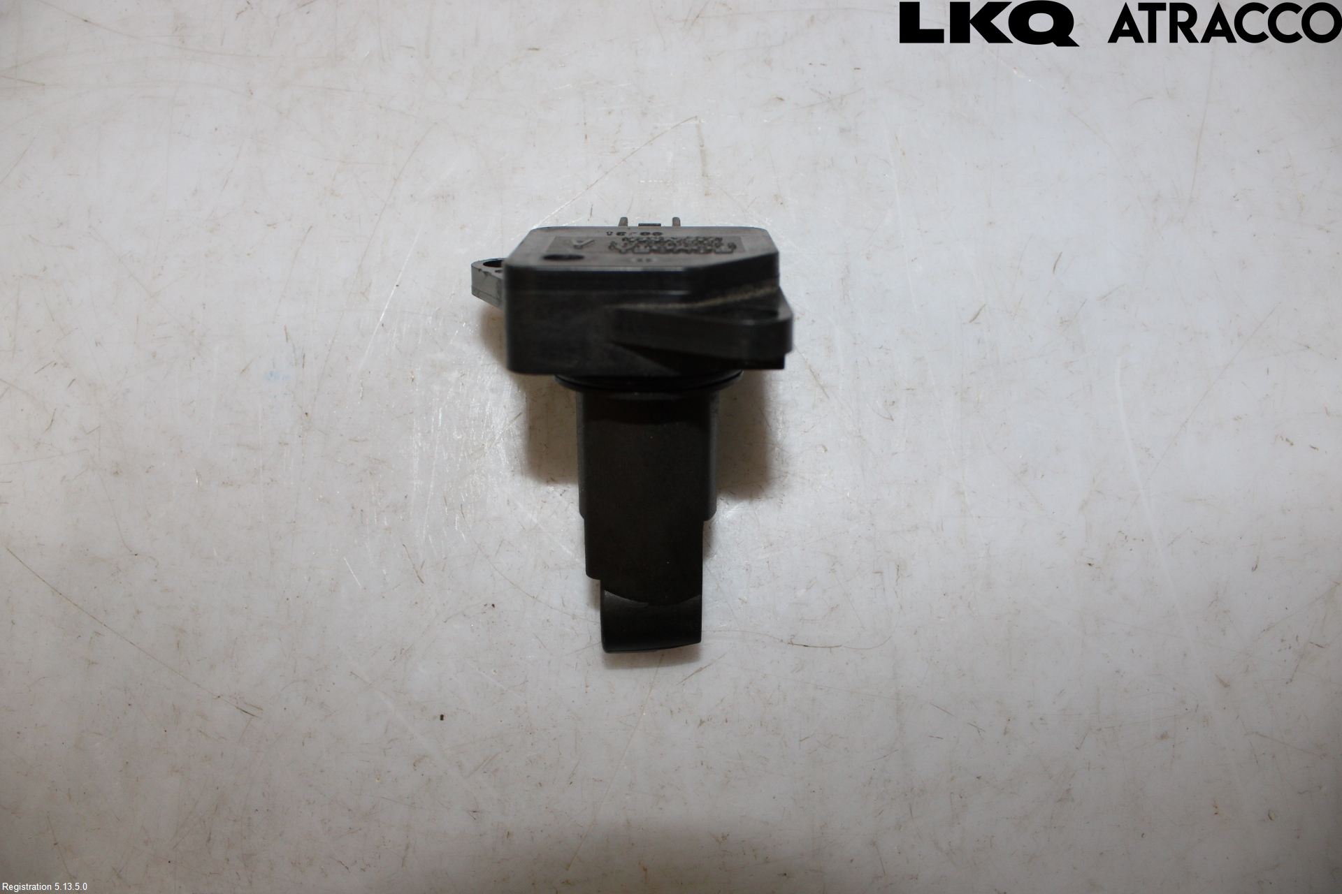 Toyota RAV 4 06-12 Inns Luftmassemåler