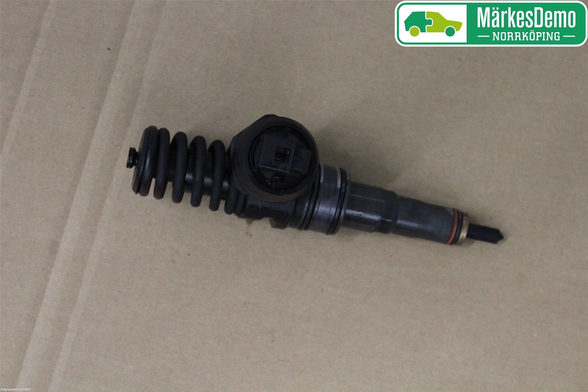 Volkswagen VW PASSAT 05-11 Inns Dyse