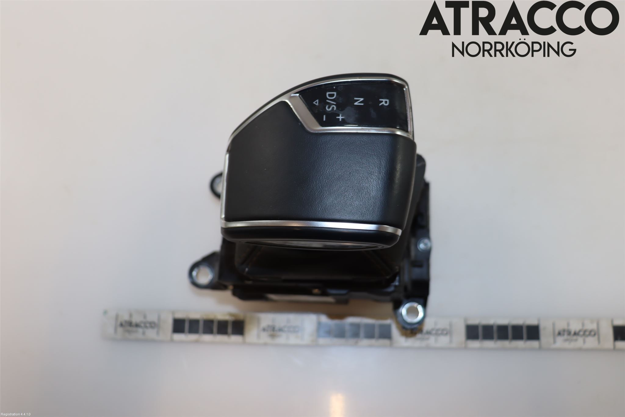 Volkswagen VW TOUAREG CR 18- Gearspak