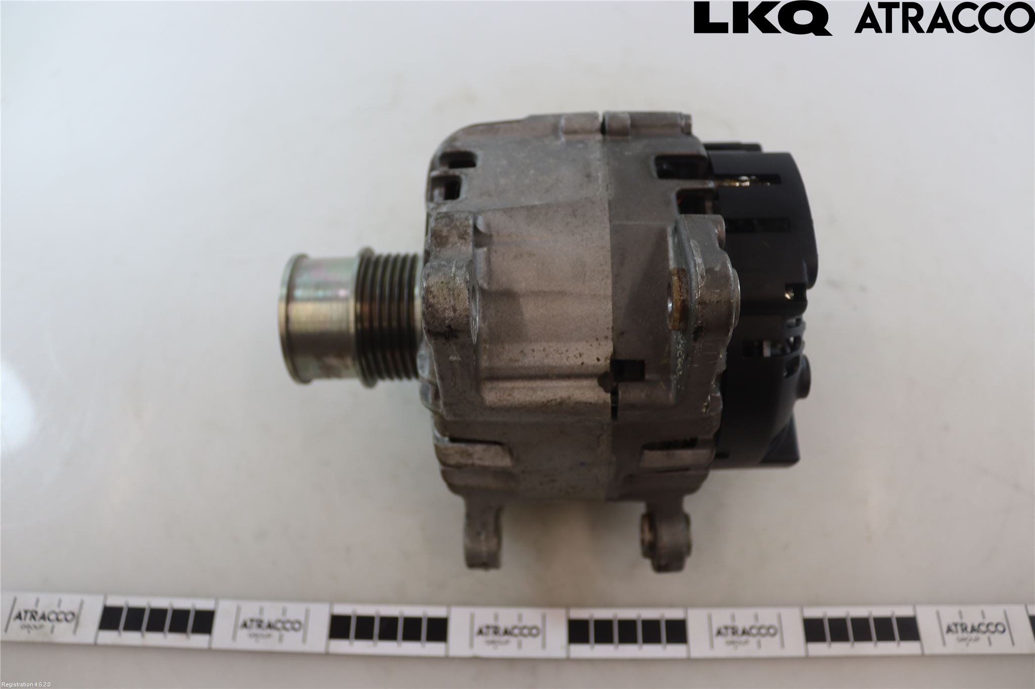 Seat ARONA Dynamo