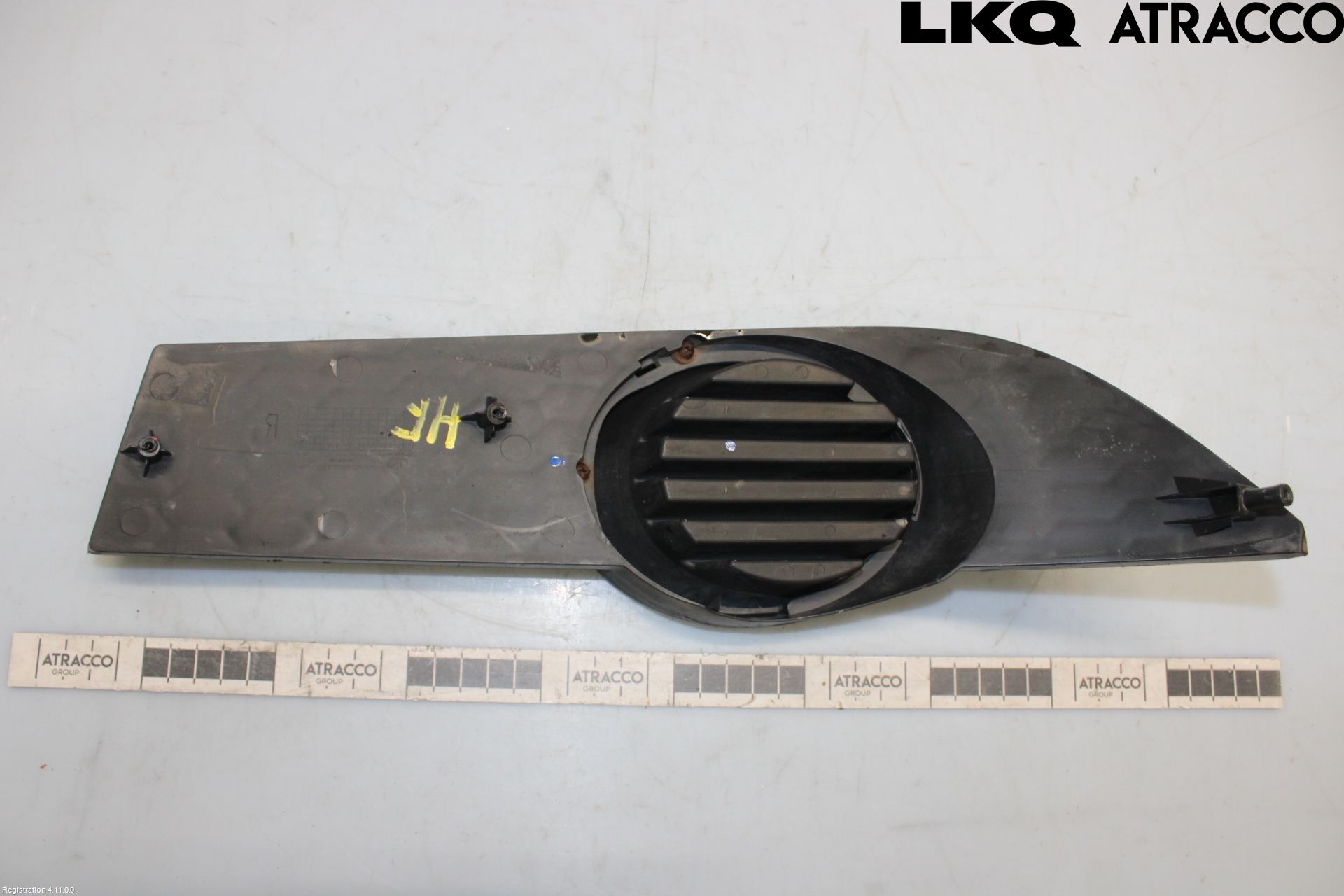 Chevrolet AVEO Grilldel Høyre