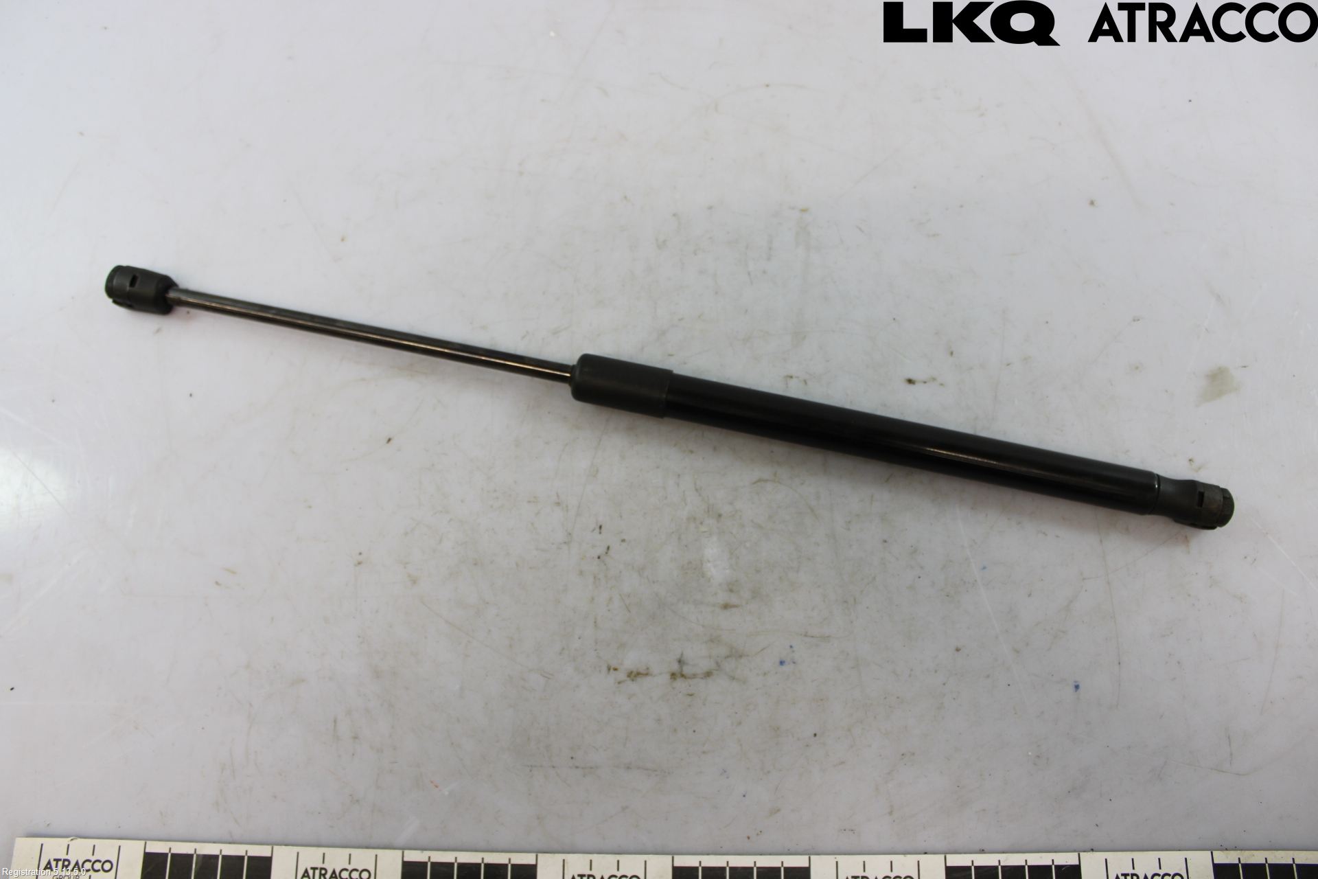 Volkswagen VW GOLF SPORTSVAN 15-20 Panser Demper-Gassfjær