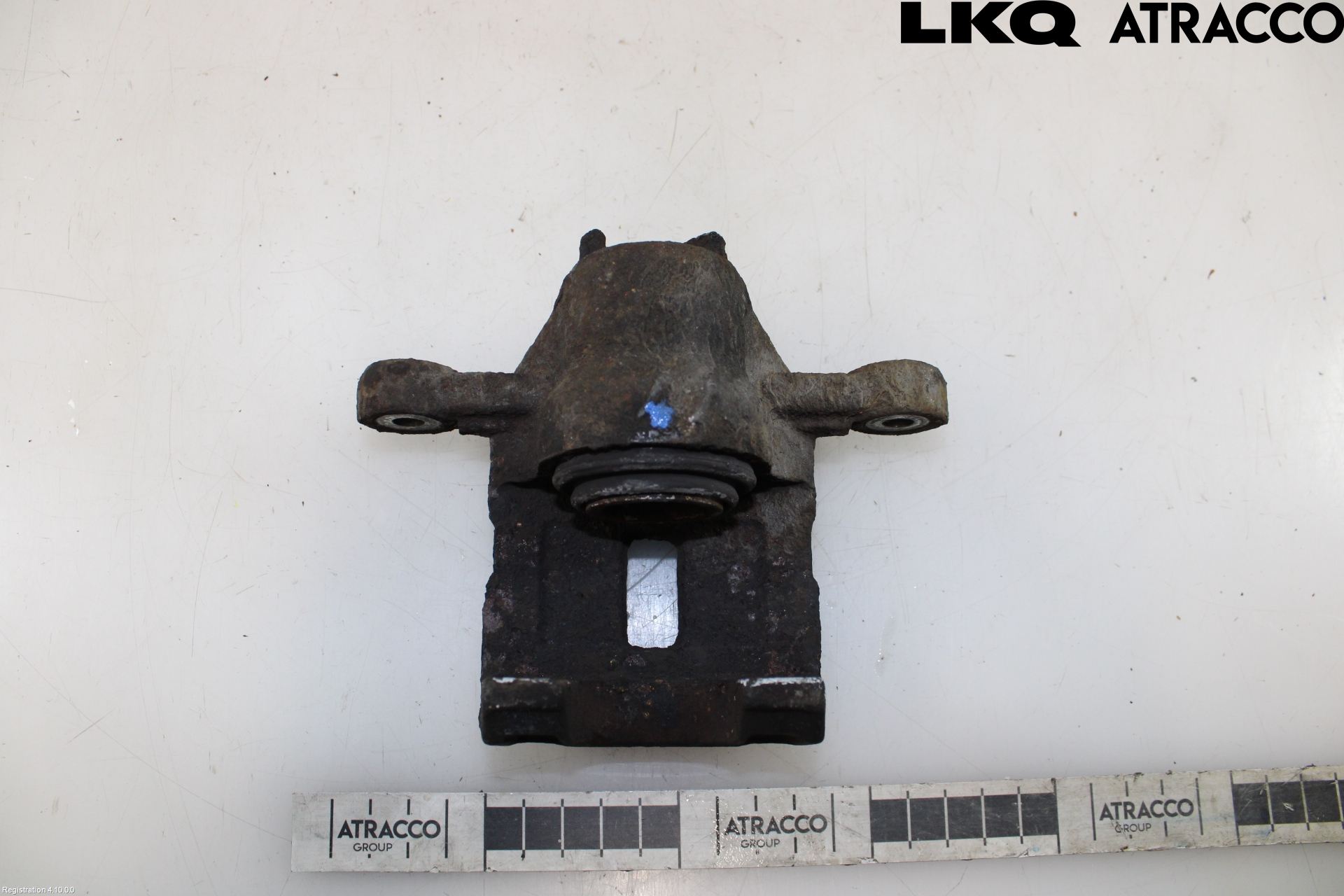 Kia CEED 06-12 Bremsecaliper Bak Venstre