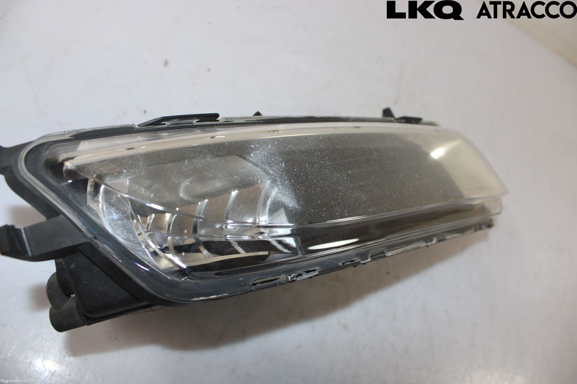 Volkswagen VW PASSAT CC 08-16 Frontlykt-Kurve-Tåkelys
