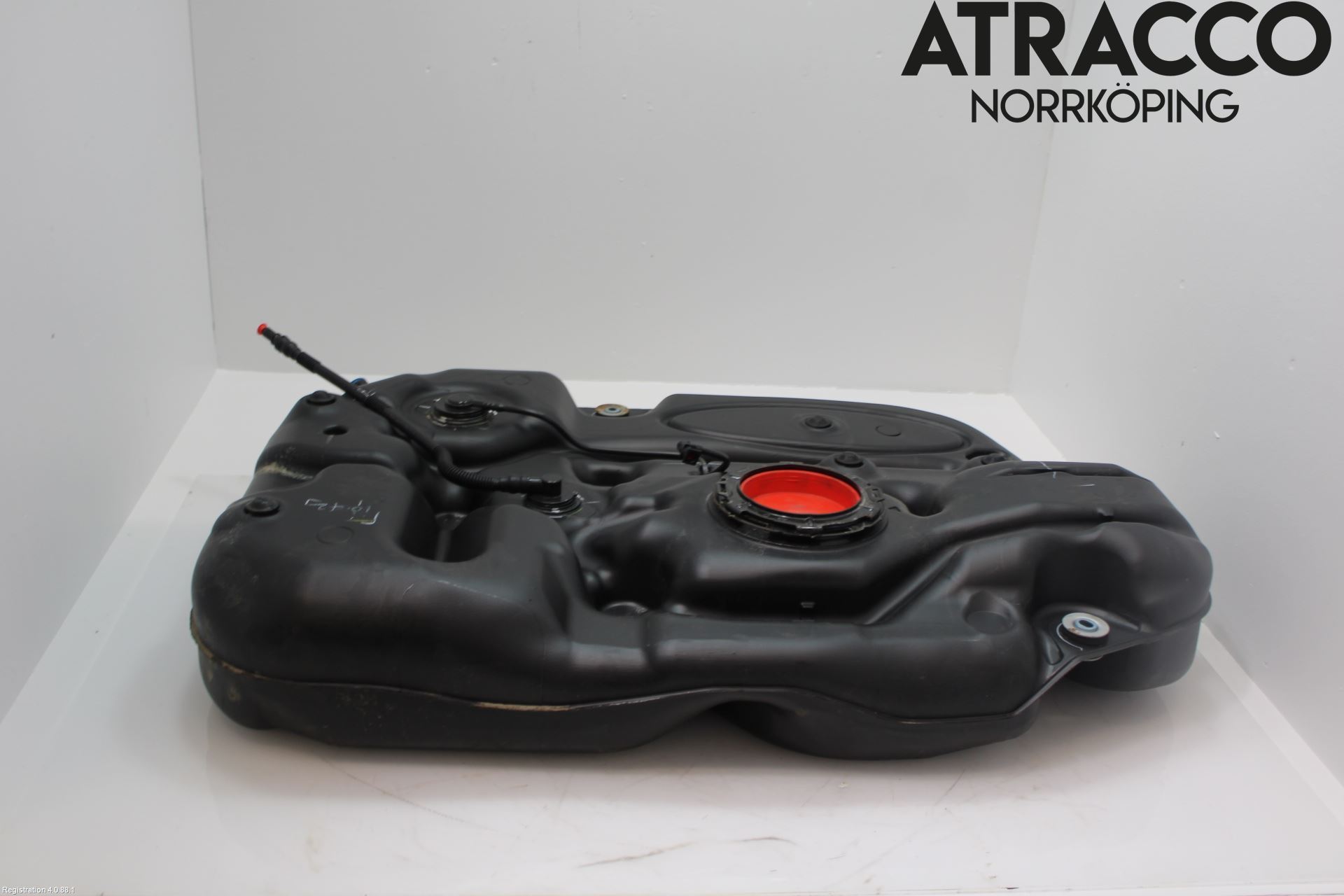 Toyota RAV4 19- Drivstofftank