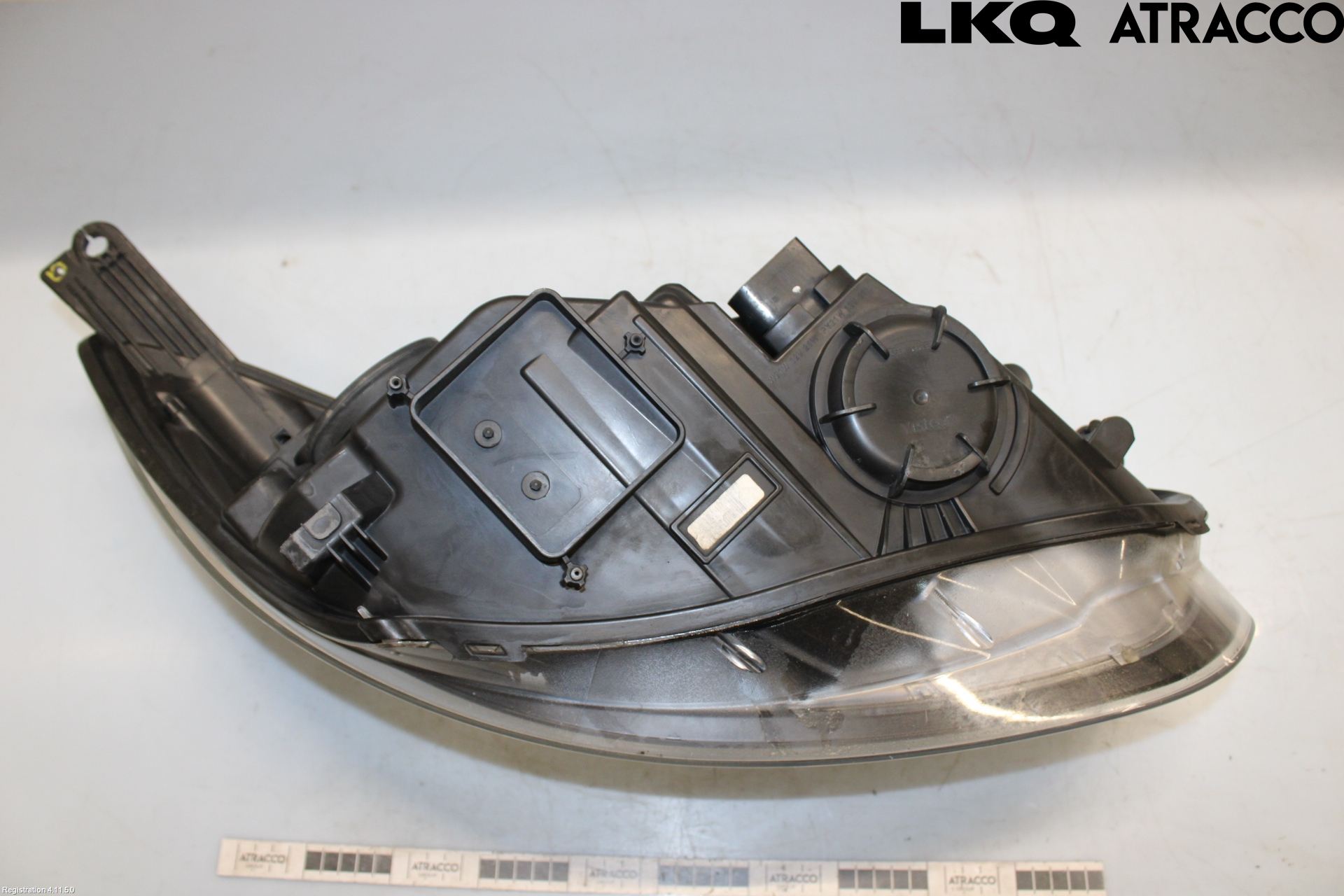Ford FOCUS 11-14 Frontlykt Venstre