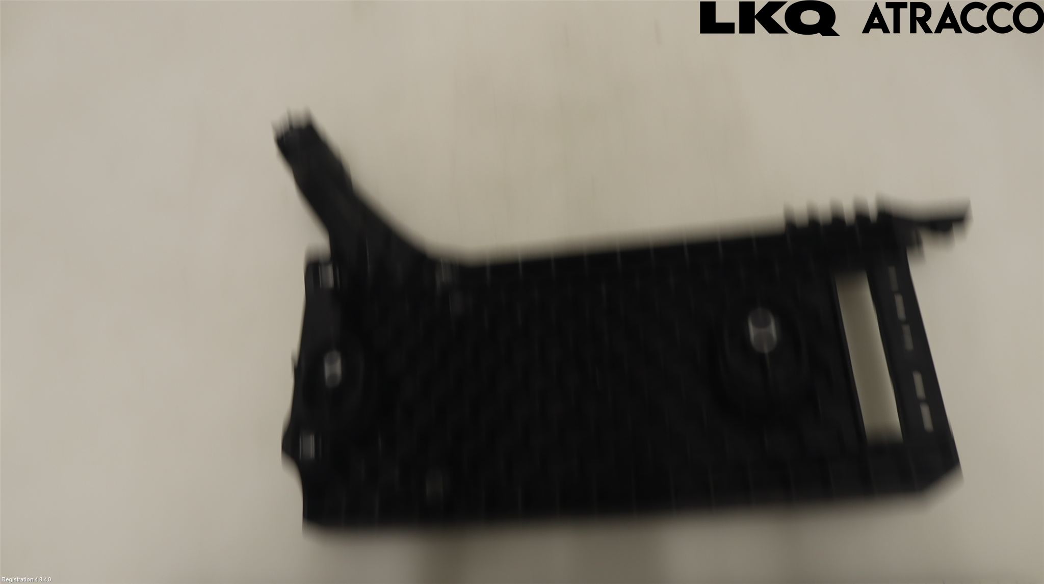 Skoda OCTAVIA (NX) 20- Batterikasse - Feste - Holder