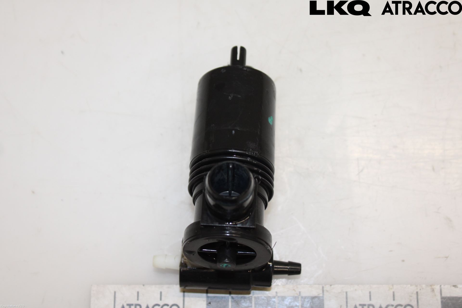Nissan PULSAR Spylerpumpe Frontrute