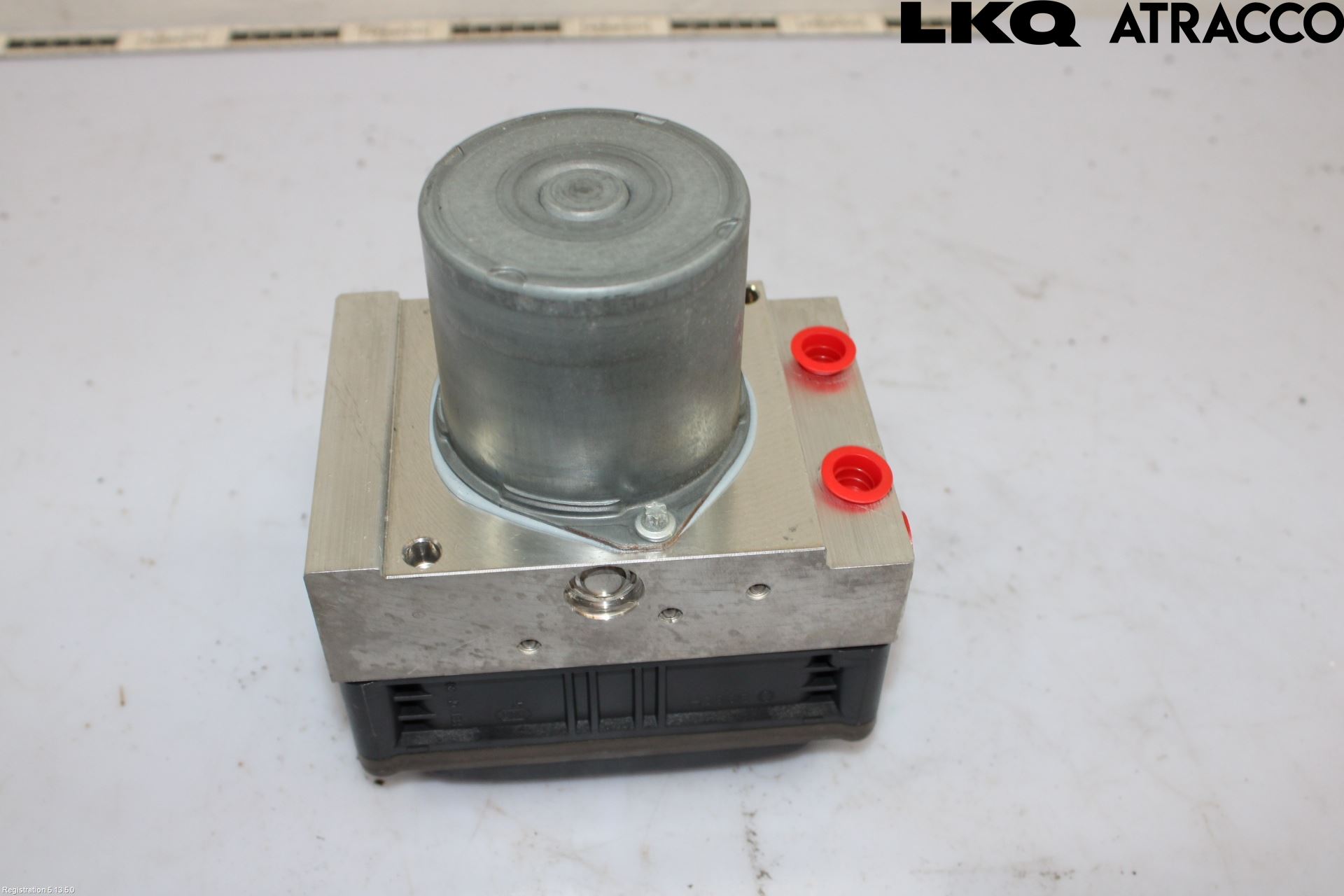 Audi A6/S6 4G 11-18 Abs Hydraulikkaggregat