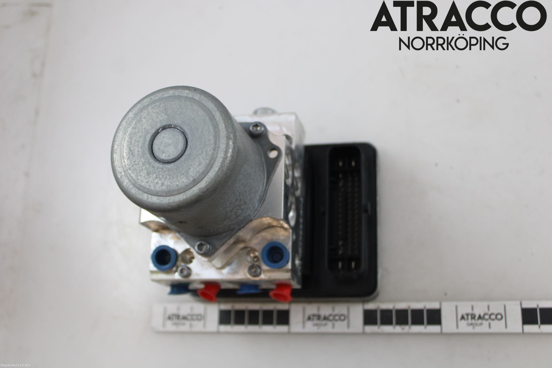 Mercedes-Benz MB EQC (N293) 20- Abs Hydraulikkaggregat