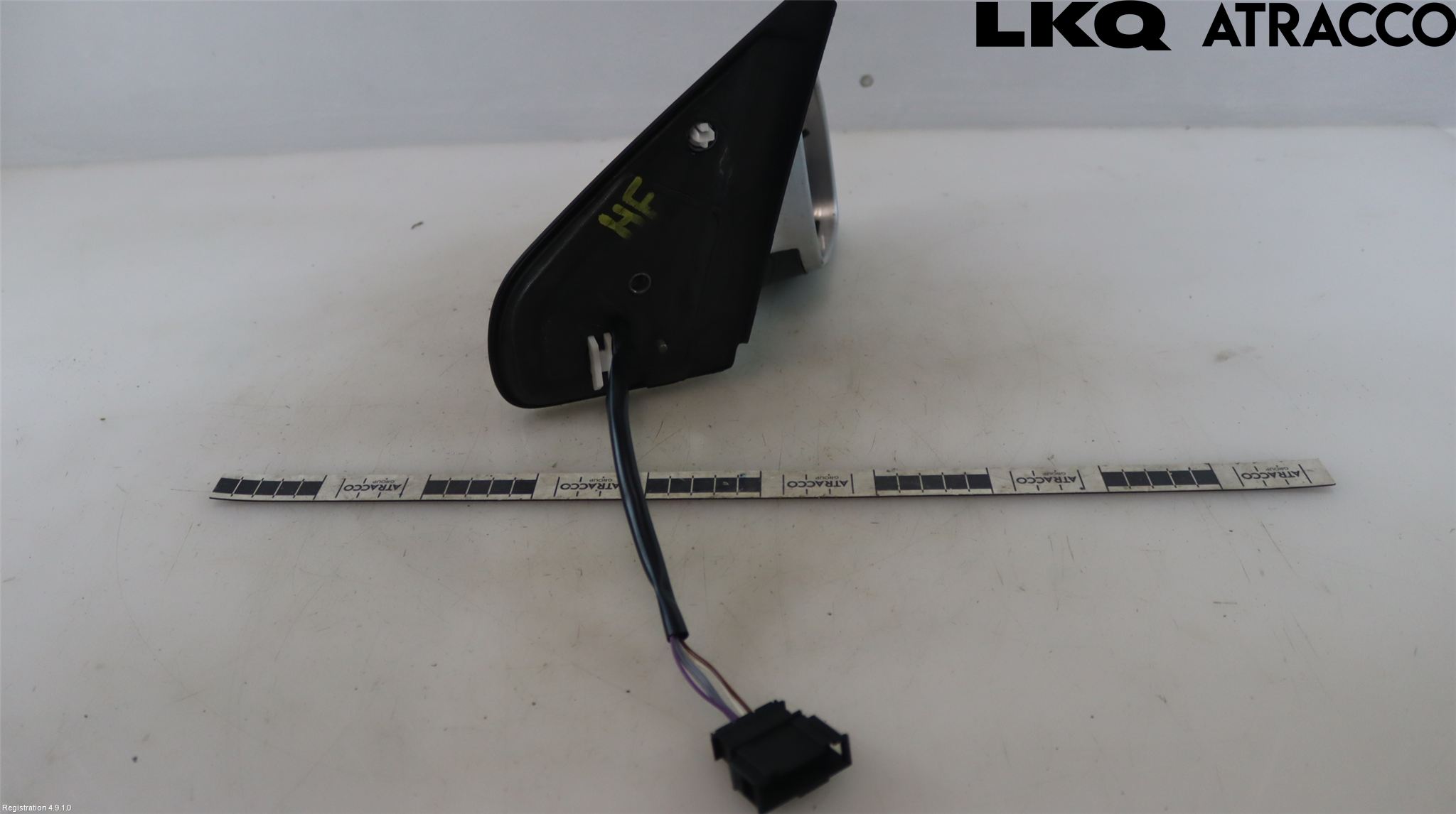 Volkswagen VW GOLF IV 98-06 Speil H M-El Justering