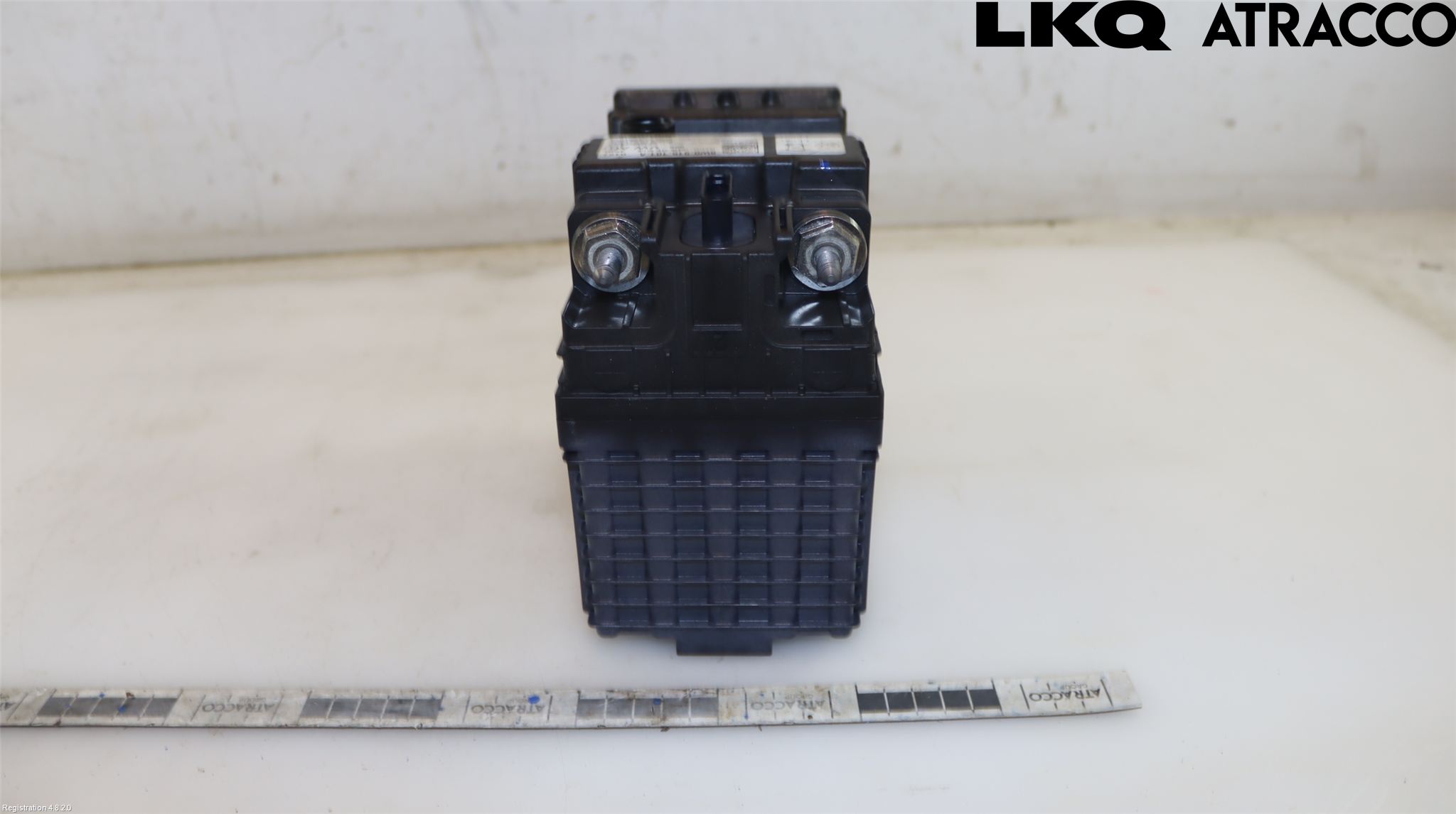 Audi A4/S4 B9 20- Hybrid Batteri