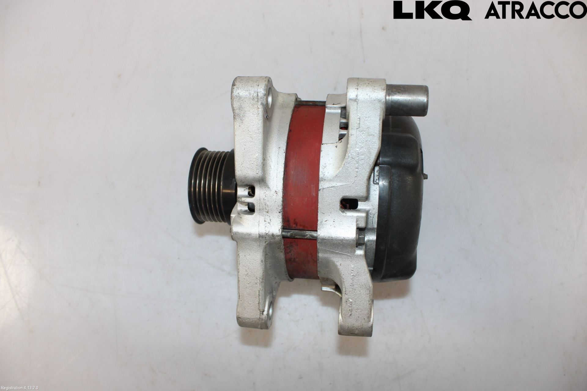 Ford KUGA 08-12 Dynamo