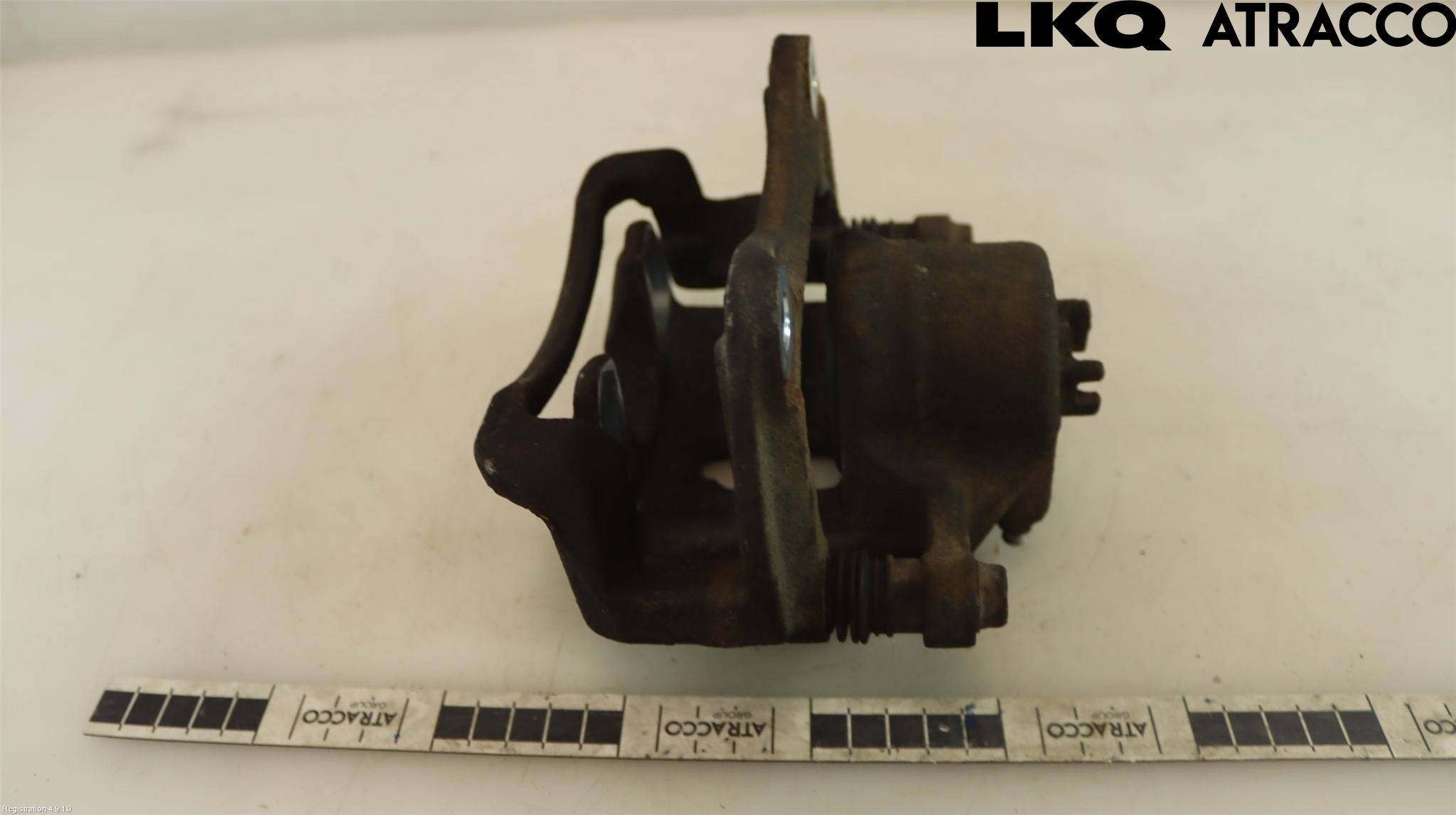 Hyundai i20 GB 15-20 Bremsecaliper Foran Høyre