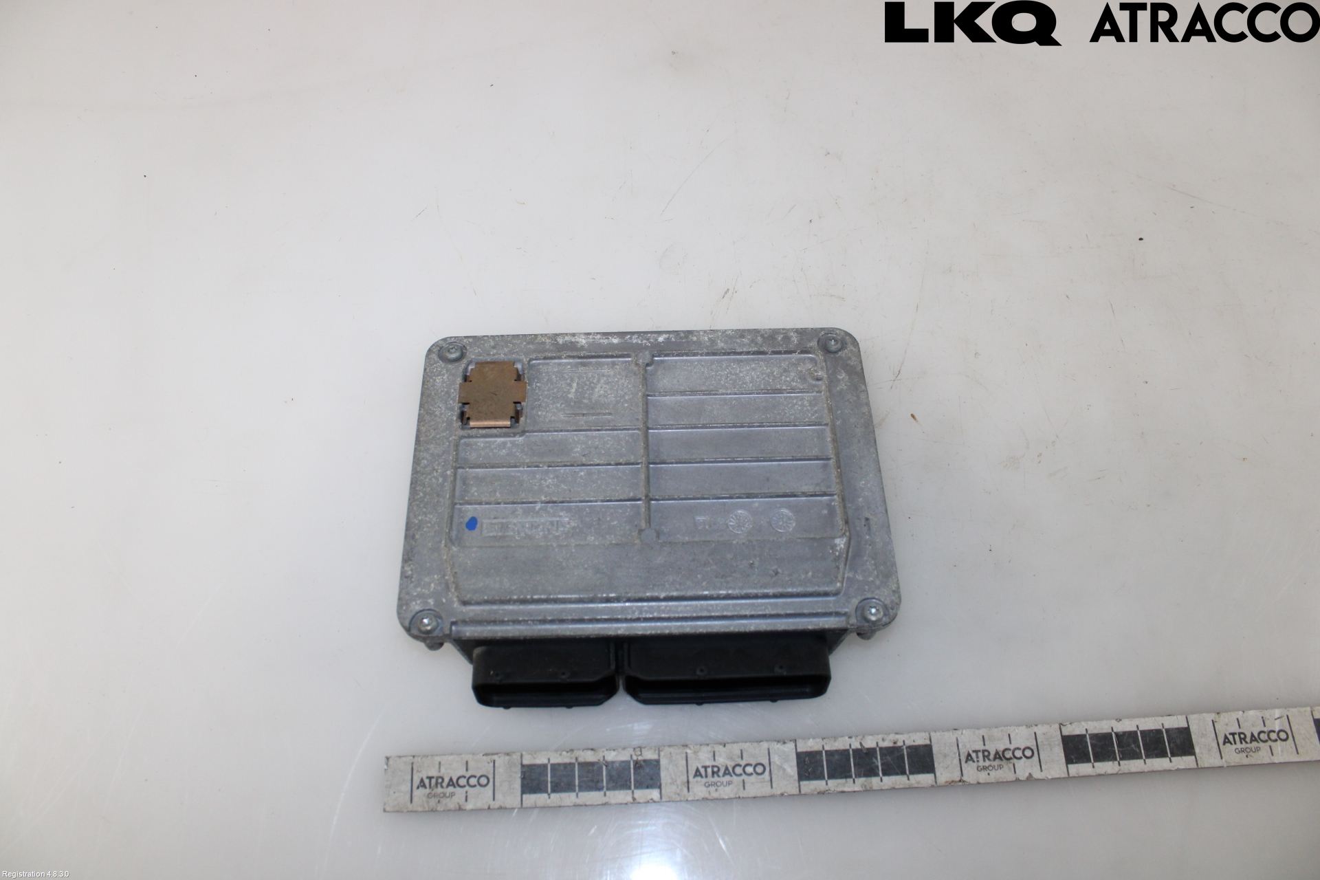 Skoda FABIA 99-07 Styreenhet Innsprøytning