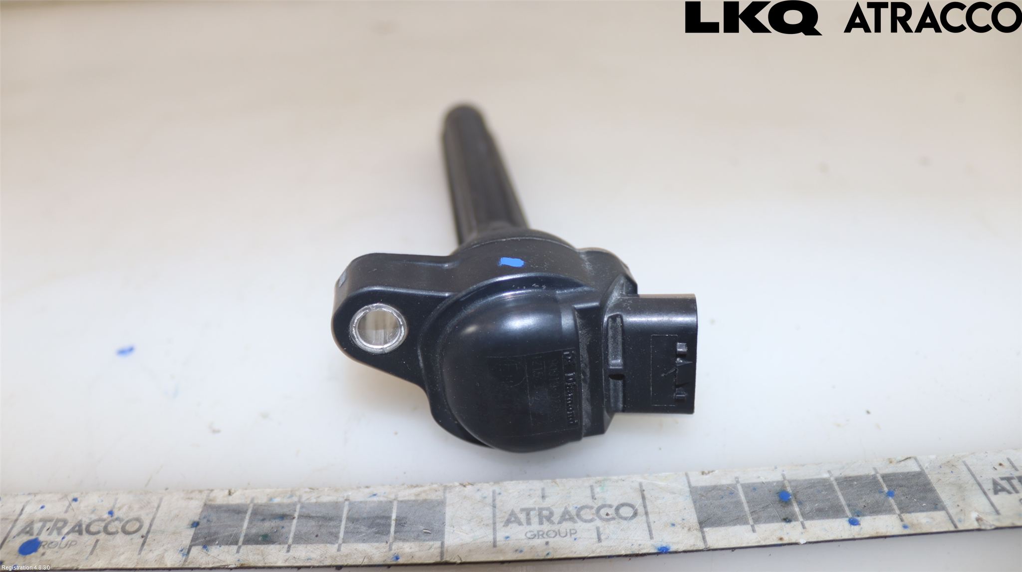 Lexus RX AL20 16-22 Coil