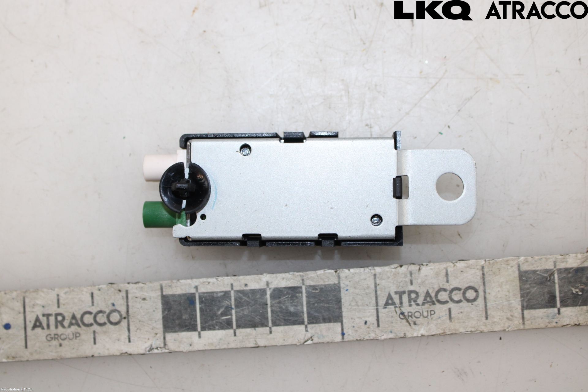 MG 3 HYBRID+ 25- Stereo Antenneforsterker