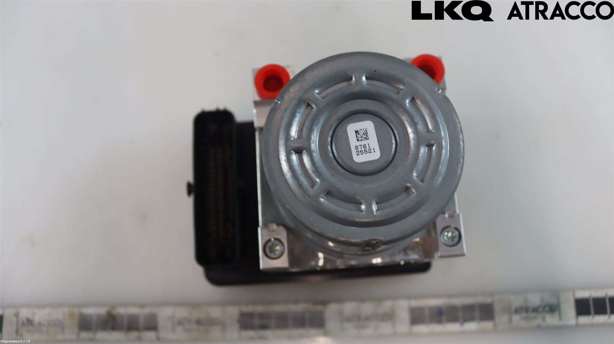 Mini ONE/COOPER 3DR F56 14-24 Abs Hydraulikkaggregat