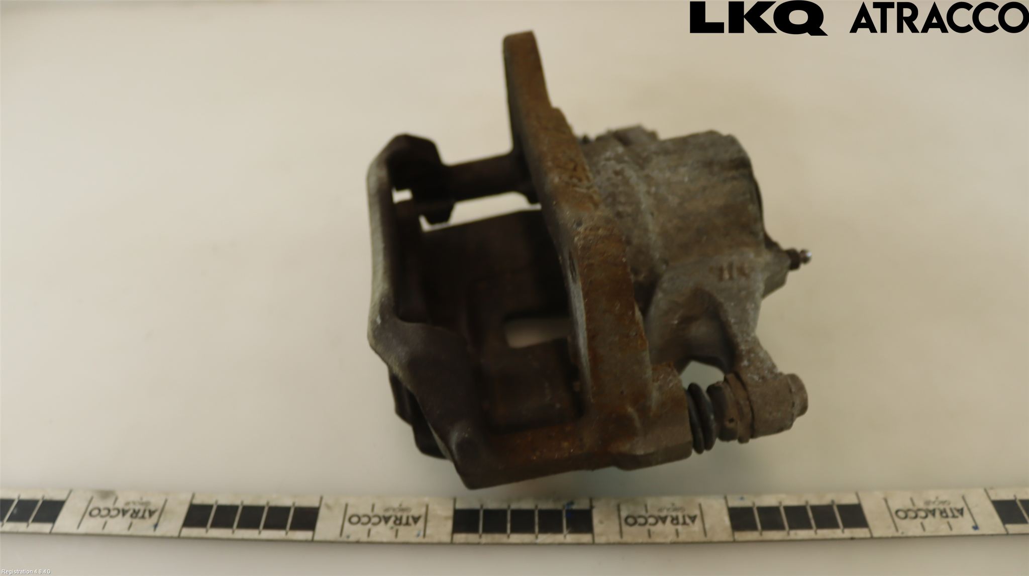 Toyota COROLLA 19- Bremsecaliper Foran Høyre