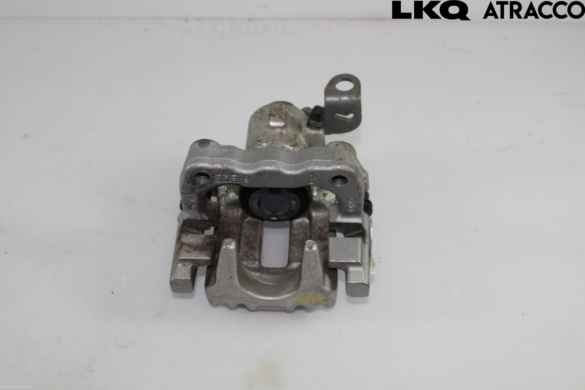 Skoda FABIA 22- Bremsecaliper Bak Venstre