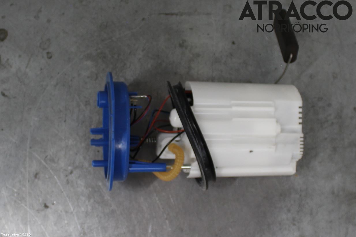 Skoda FABIA 15-21 Drivstoffpumpe Fødepumpe El