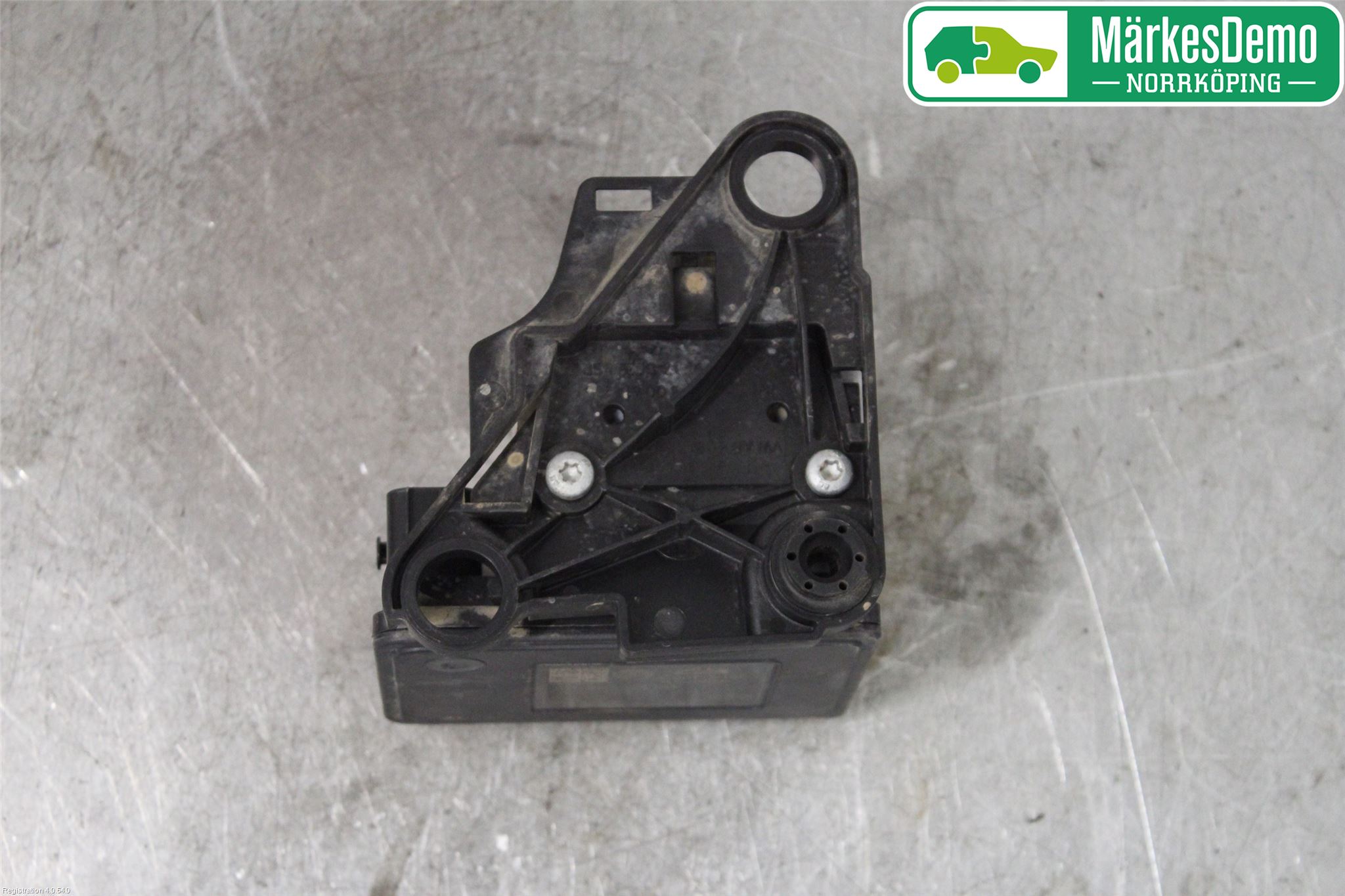 Volkswagen VW PASSAT 15-19 Abs Hydraulikkaggregat