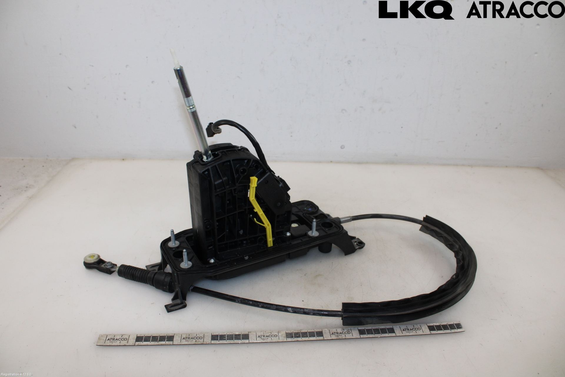 Skoda KODIAQ 17-24 Gearspak