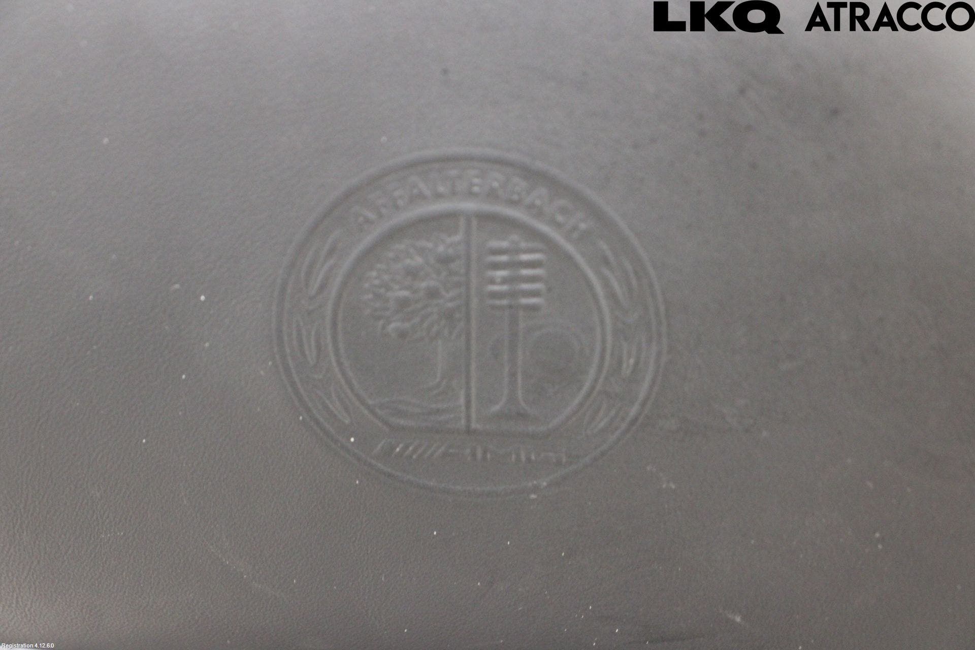 Mercedes-Benz MB E-KLASS (W212) 09-16 Innr Sete Foran Venstre