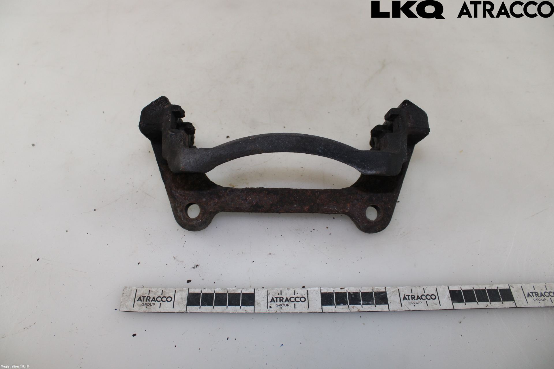 Seat ATECA 16->> Bremsecaliper Feste Holder