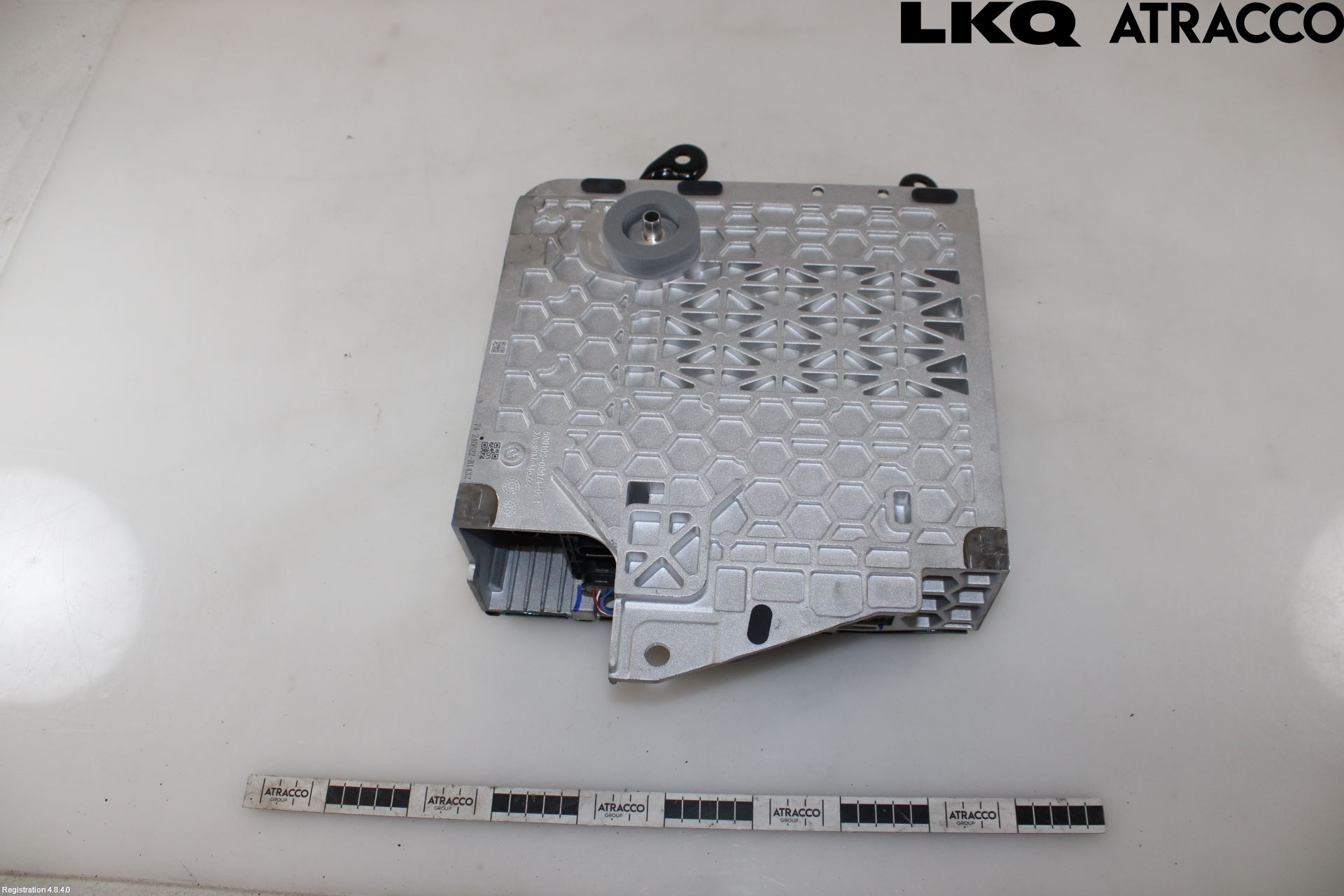 Volkswagen VW PASSAT 24- Hybrid Batteri