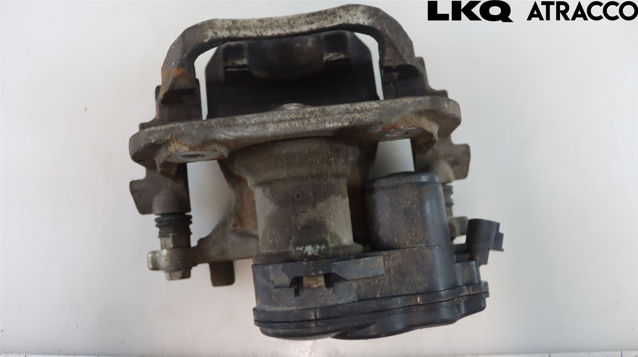 Toyota CAMRY 19-24 Bremsecaliper Bak Høyre