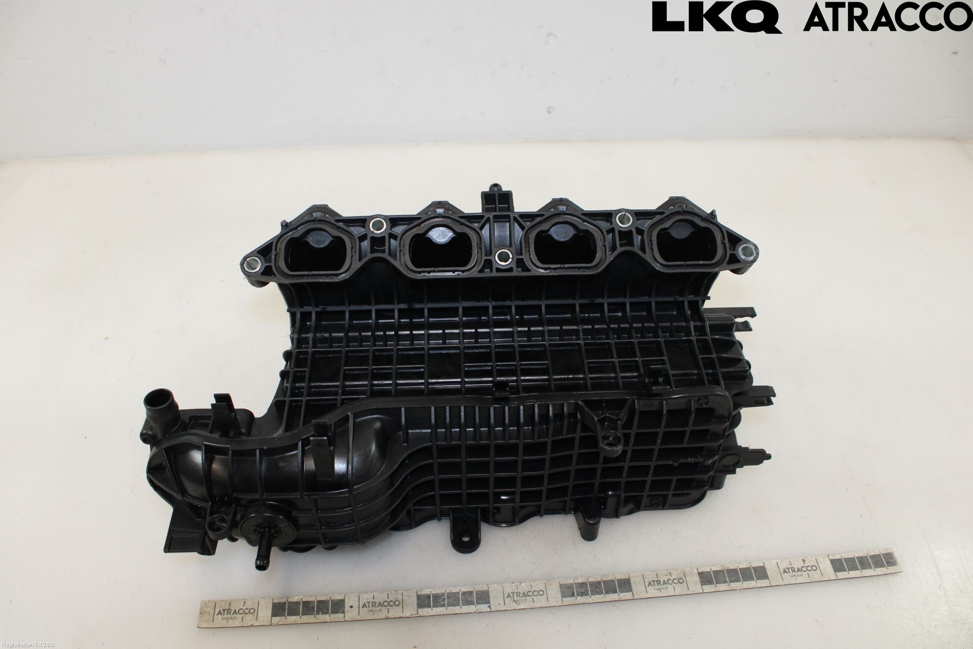 Volkswagen VW ARTEON 17- Innsugningsmanifold