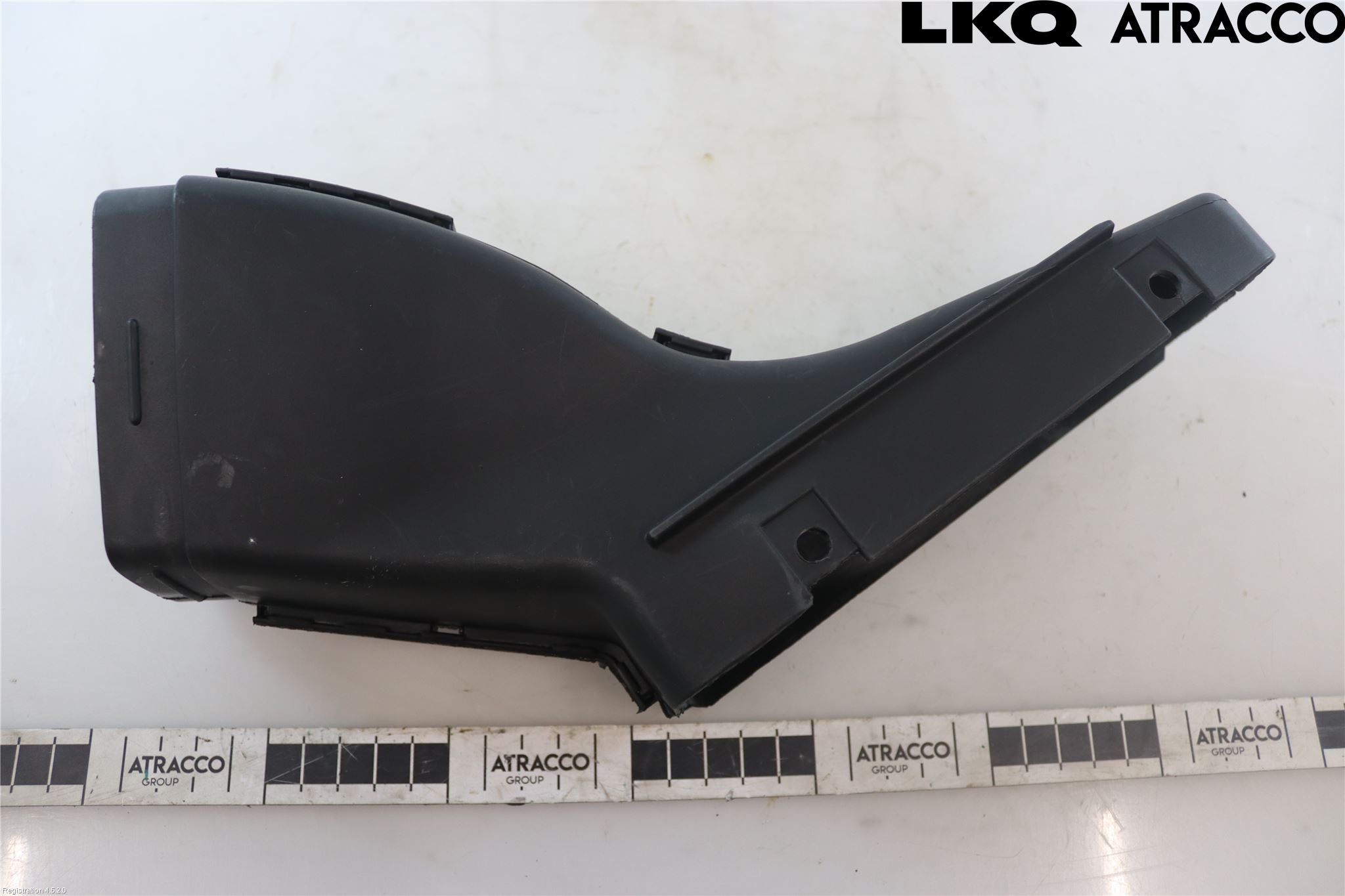 Audi A6/S6     97-05 Luftfilter Boks