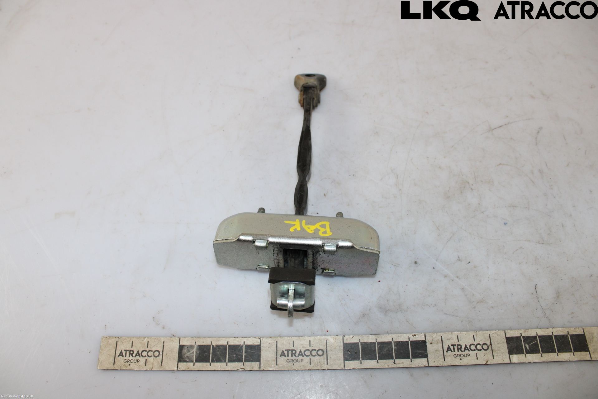 Toyota RAV 4 06-12 Dørstopper