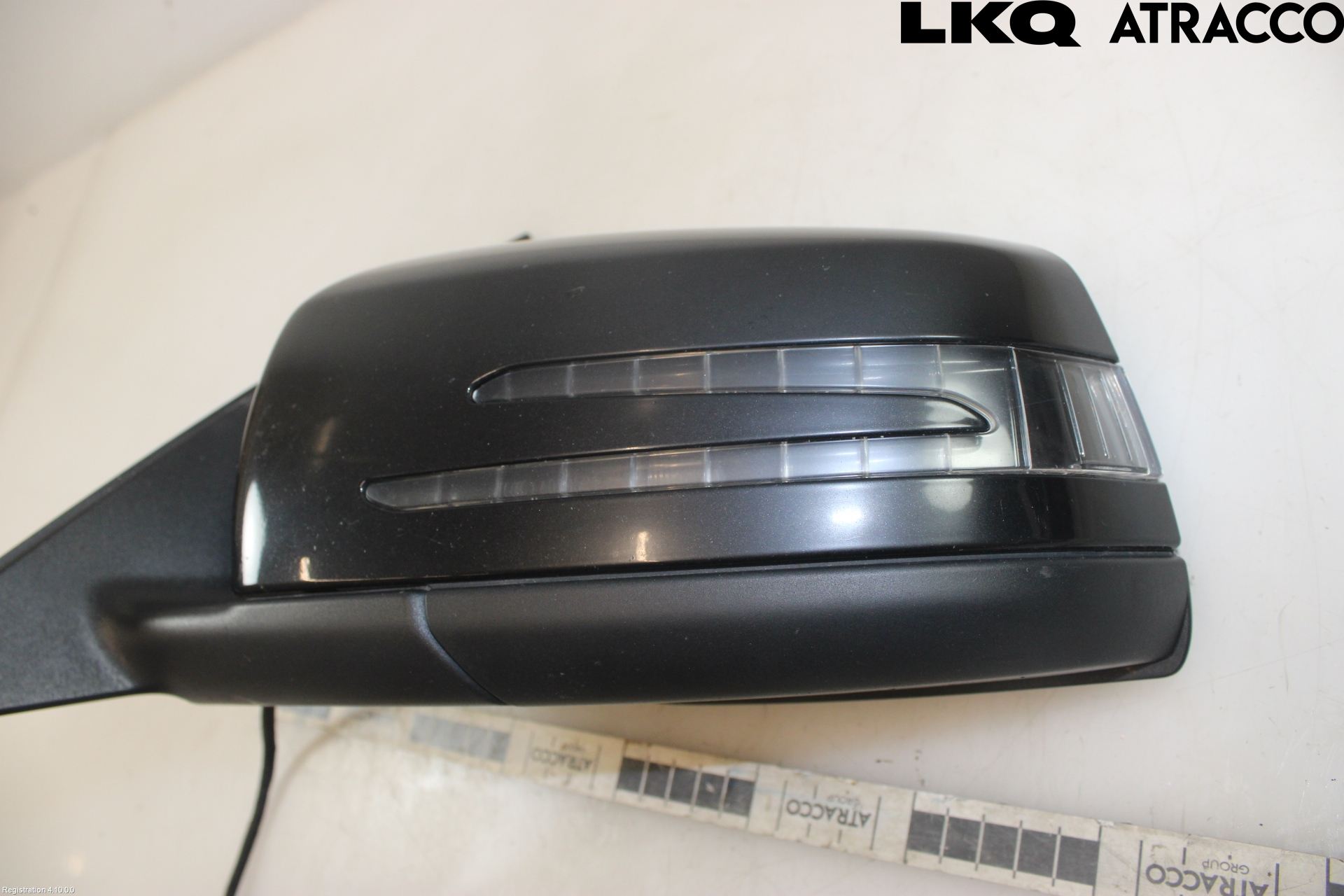 Mercedes-Benz MB C-KLASS (W204) 07-15 Speil V M-El Justering