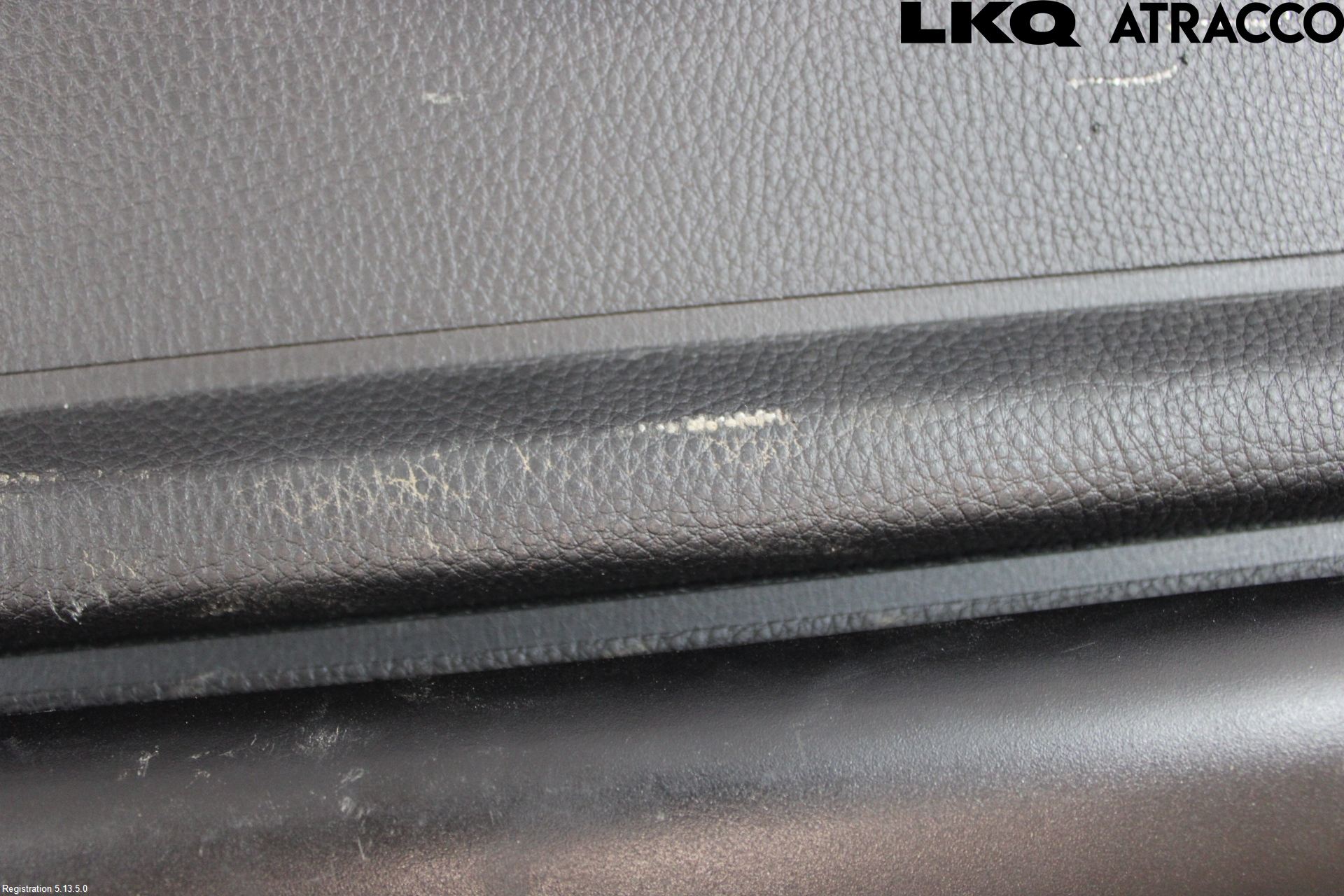 Volkswagen VW GOLF / E-GOLF VII 13-20 Innr Innsyn Beskytelse Stv