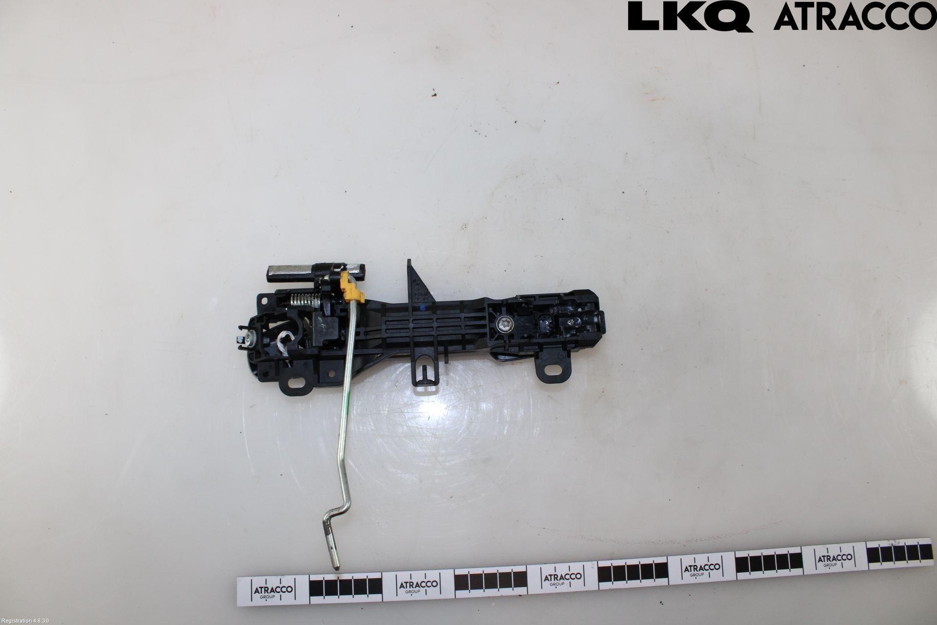 Toyota C-HR 16-23 Dørhandtak Ytre Venstre