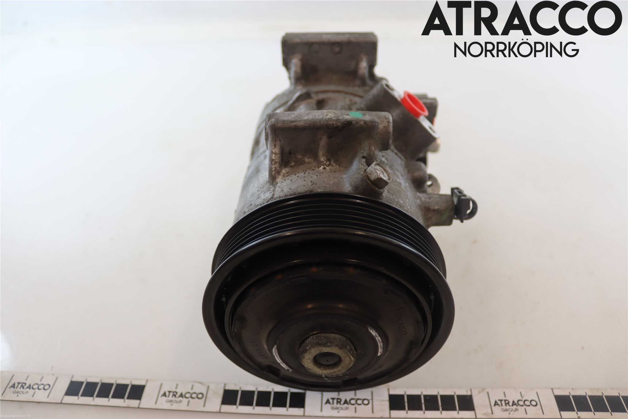 Toyota RAV4 13-18 Varme Ac Kompressor