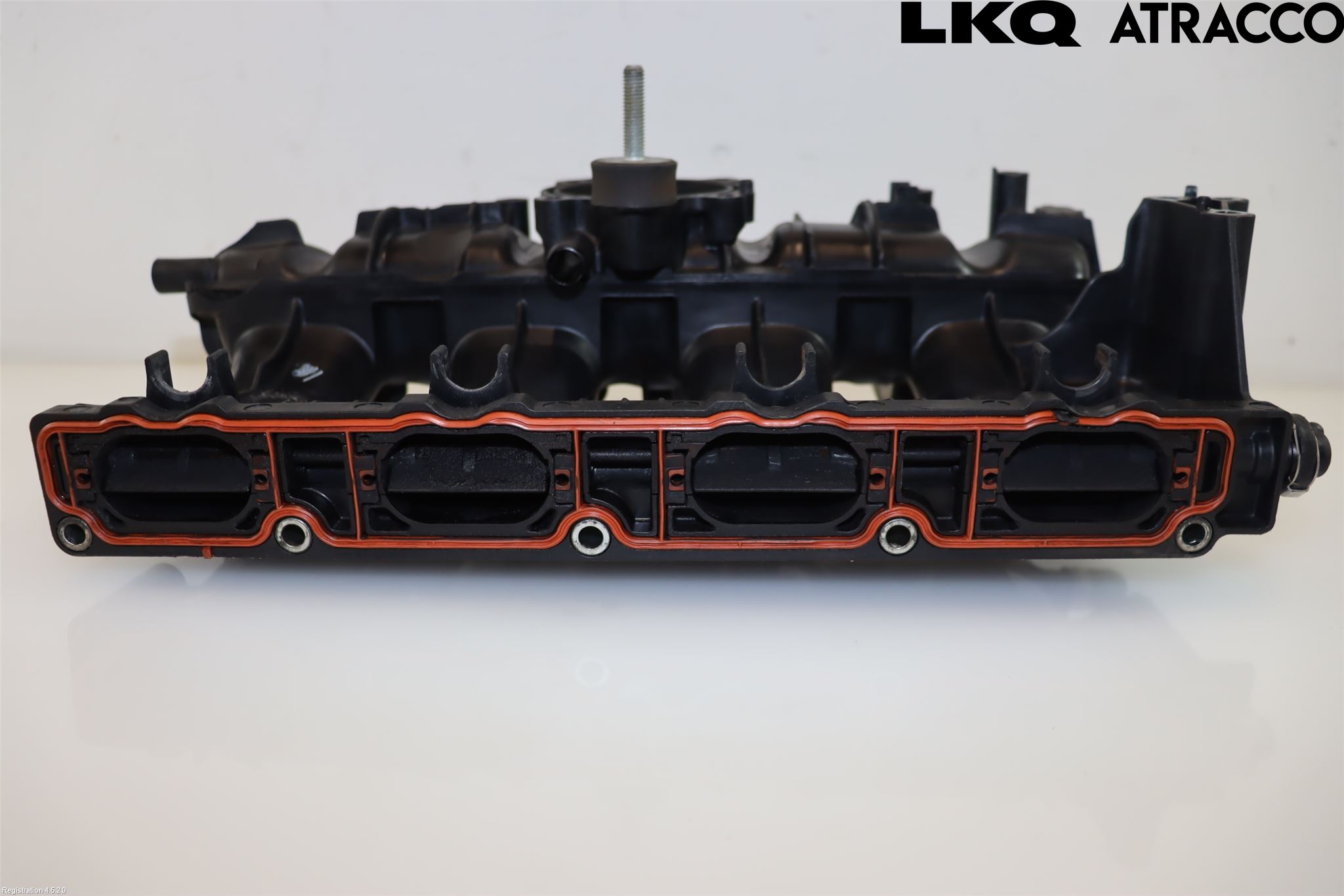 Audi A6/S6     05-11 Innsugningsmanifold