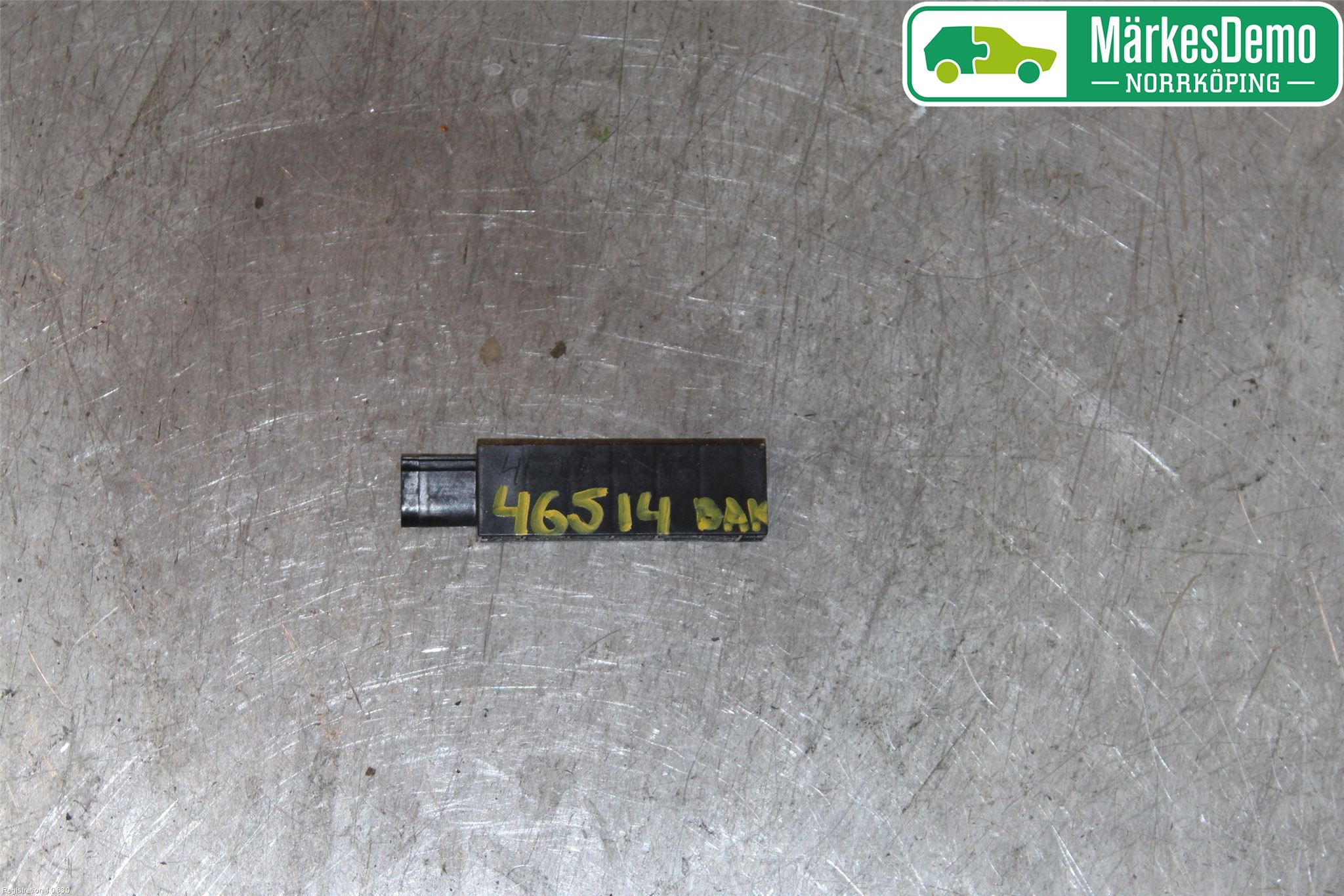 Volkswagen VW TIGUAN 16-24 Stereo Antenne Radio-Tv