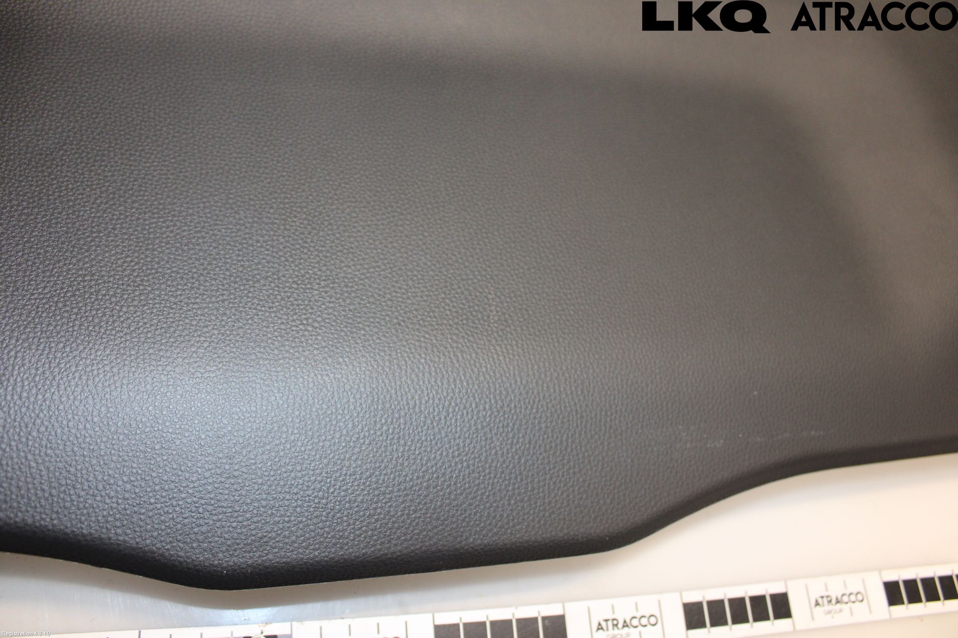 Toyota YARIS CROSS XP21 21- Innr Bakluketrekk