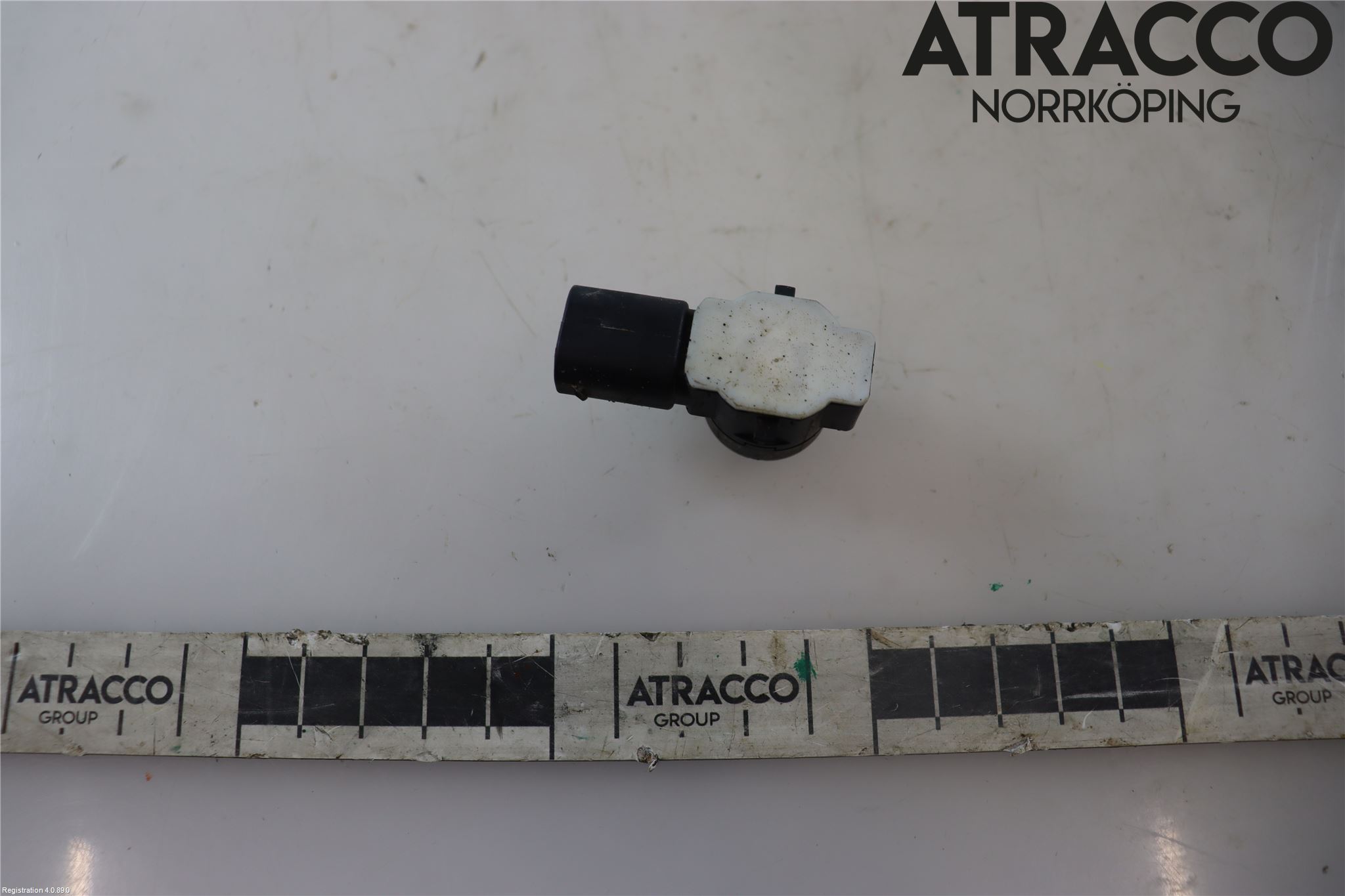 Peugeot EXPERT/E-EXPERT 17- Sensor Ryggesensor