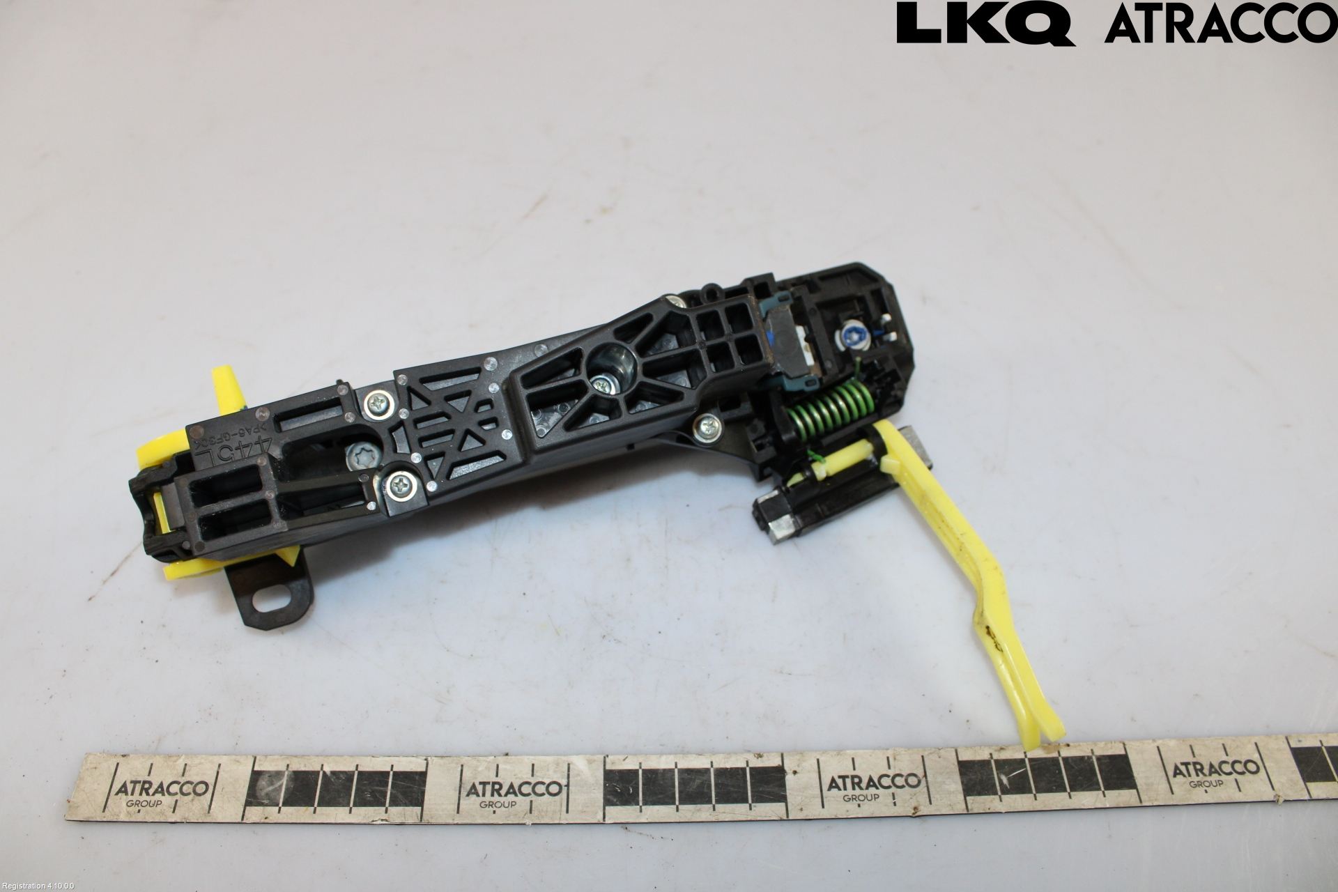 Toyota AVENSIS 16-18 Dørhandtak Ytre Venstre