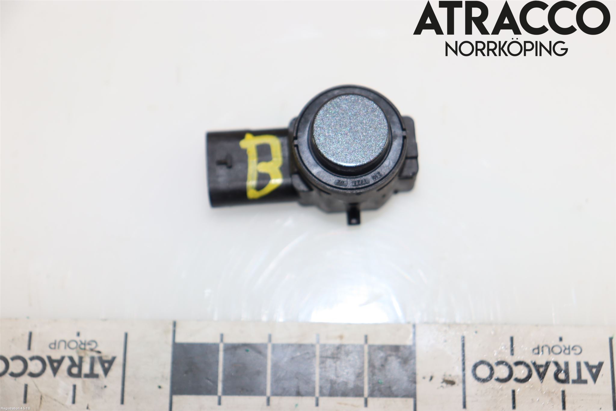 BMW 1 F40 19- Sensor Ryggesensor