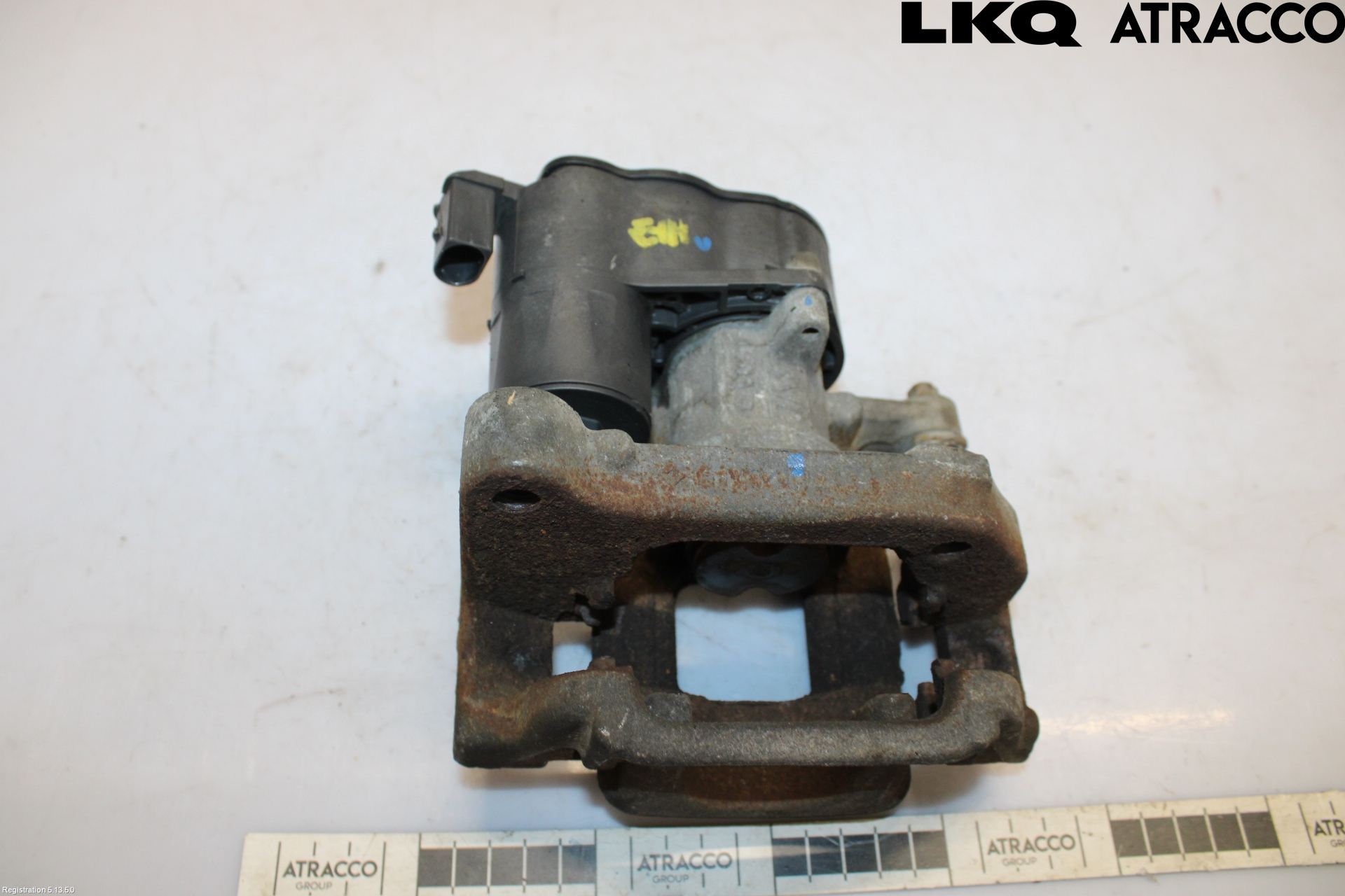 Opel GRANDLAND X 18- Bremsecaliper Bak Høyre