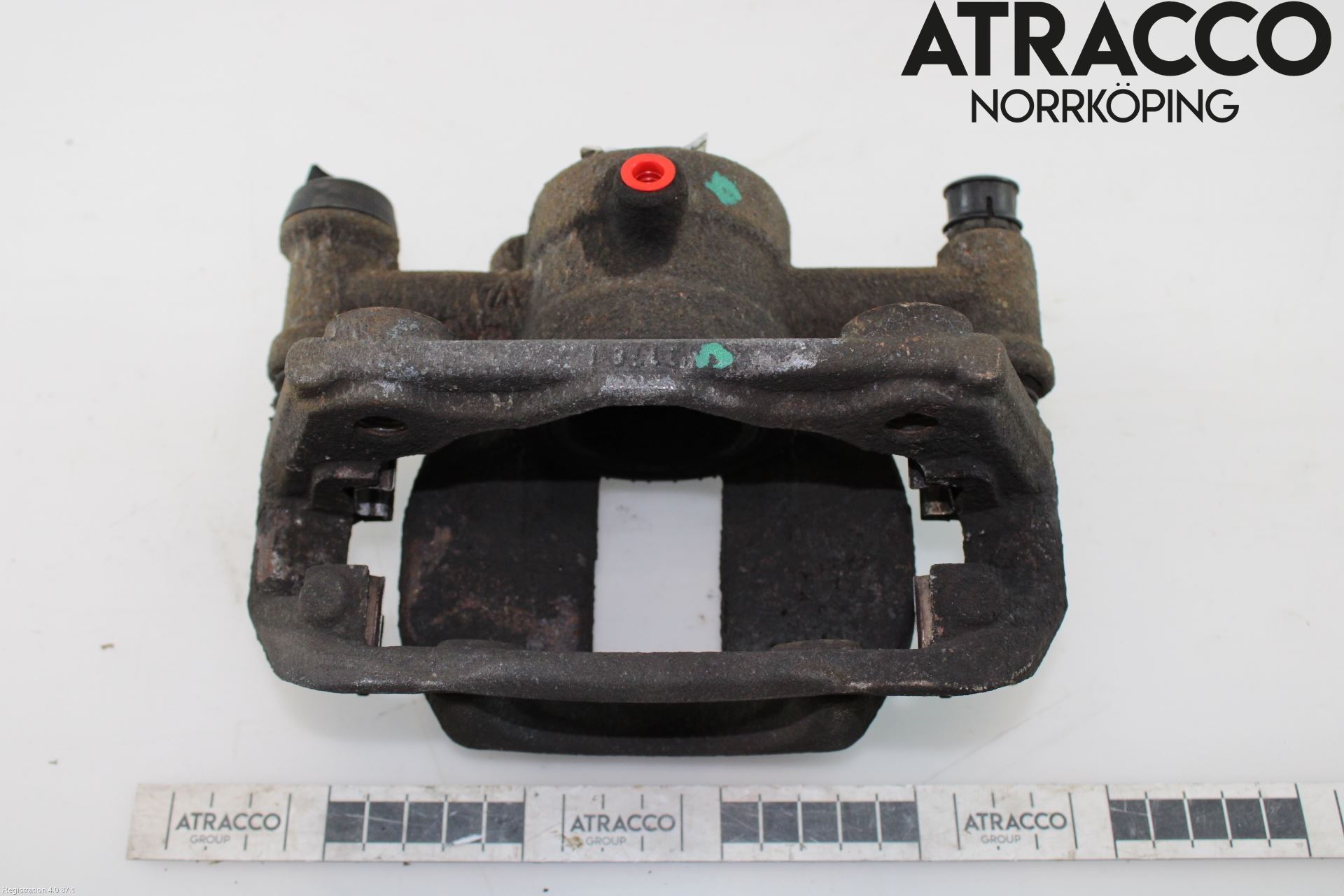 Mercedes-Benz MB SPRINTER (W907/W910) 19- Bremsecaliper Bak Venstre