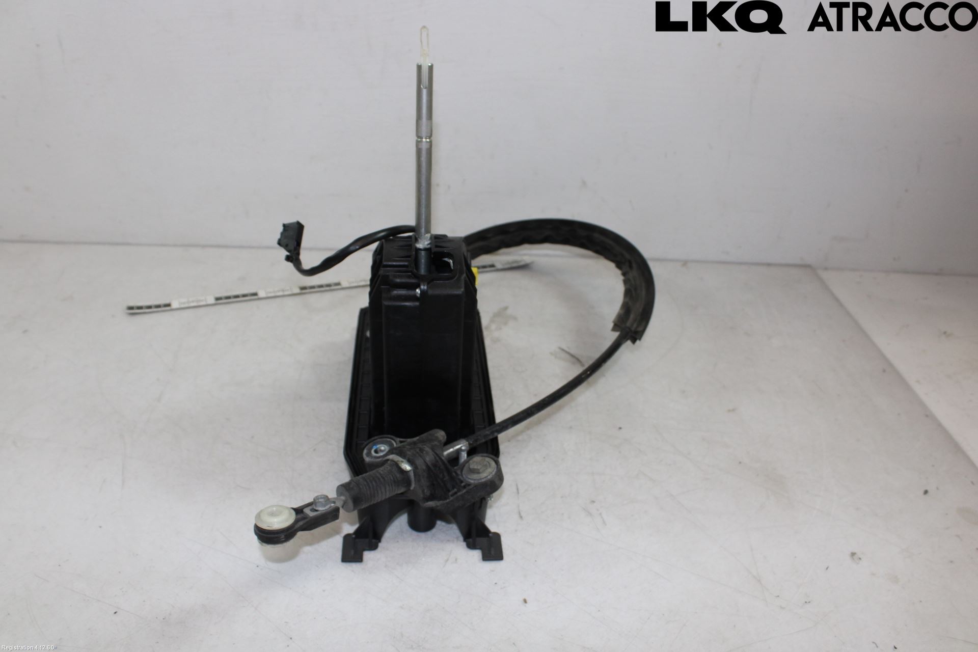 Volkswagen VW T-ROC 18- Gearspak