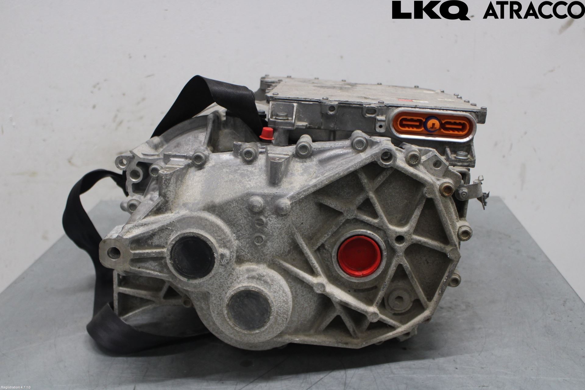 Volkswagen VW ID.3 21- Navgir Elektrisk