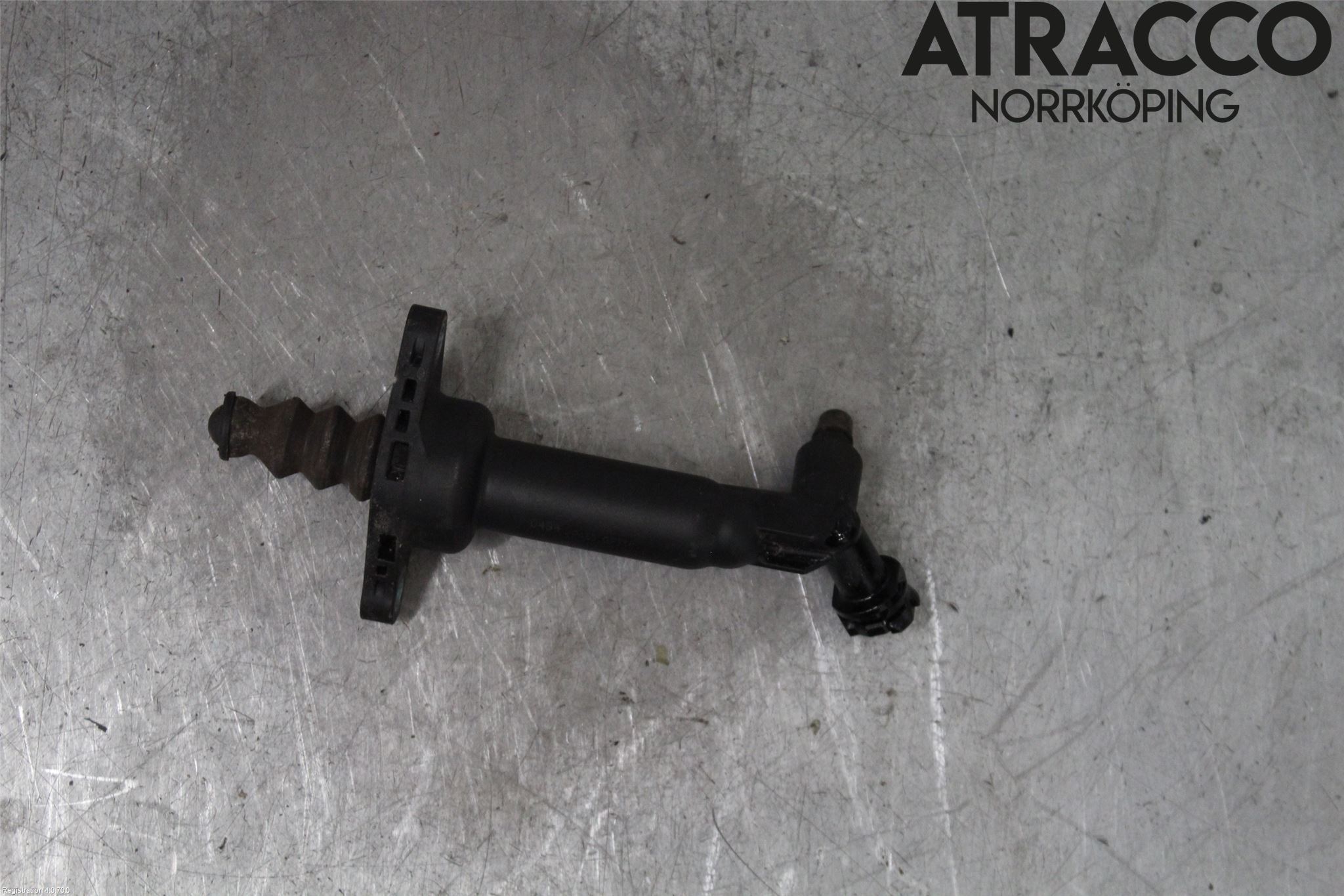 Volkswagen VW UP! / E-UP! Clutch Sylinder Slave